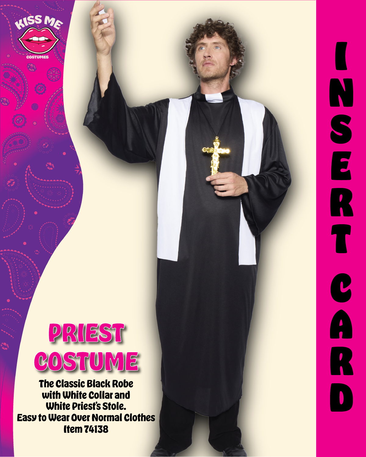 Priest