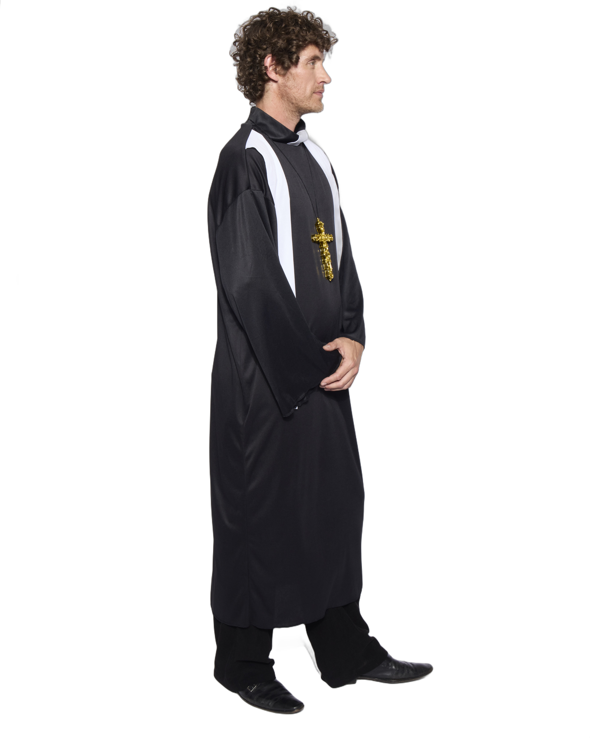 Priest