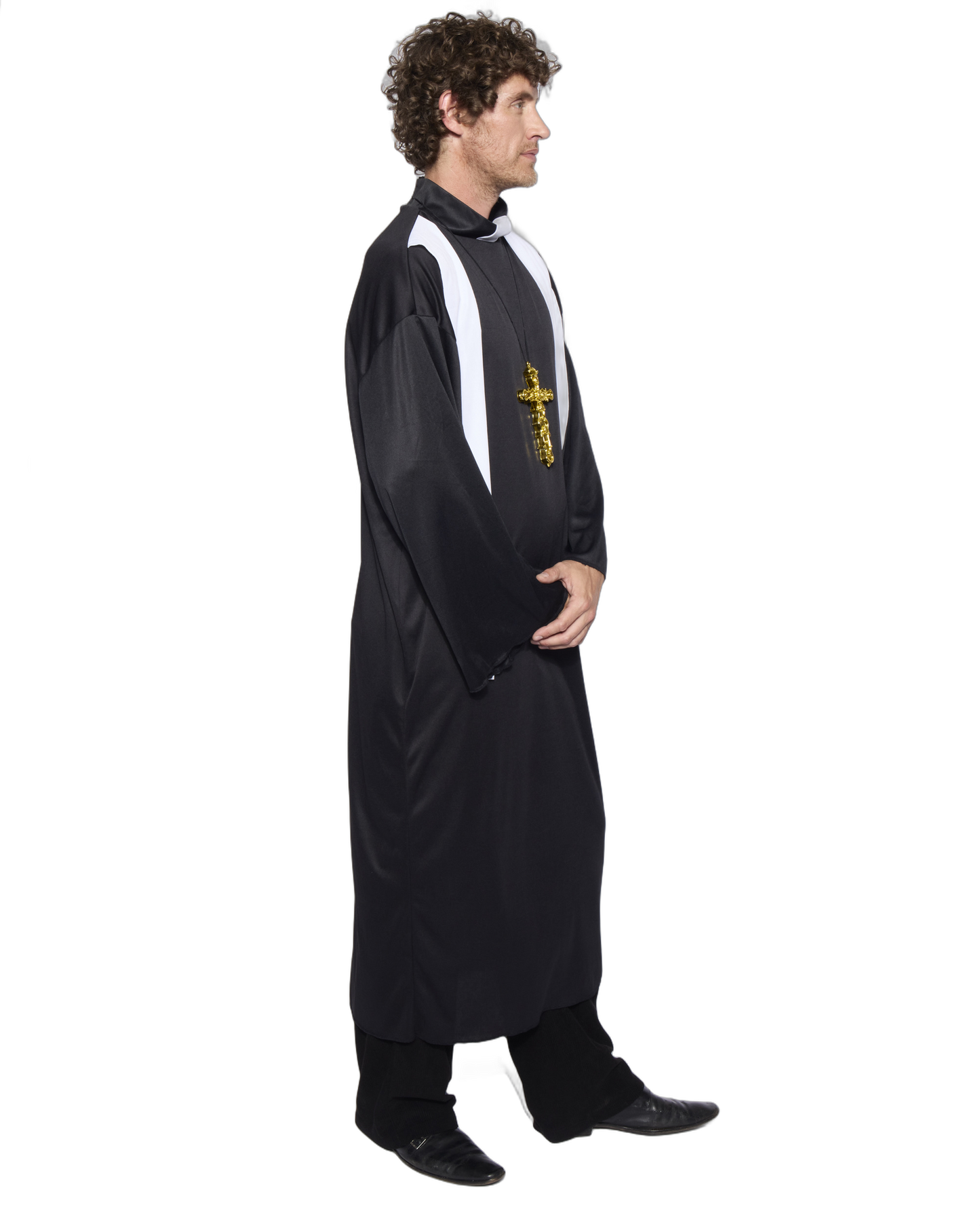 Priest