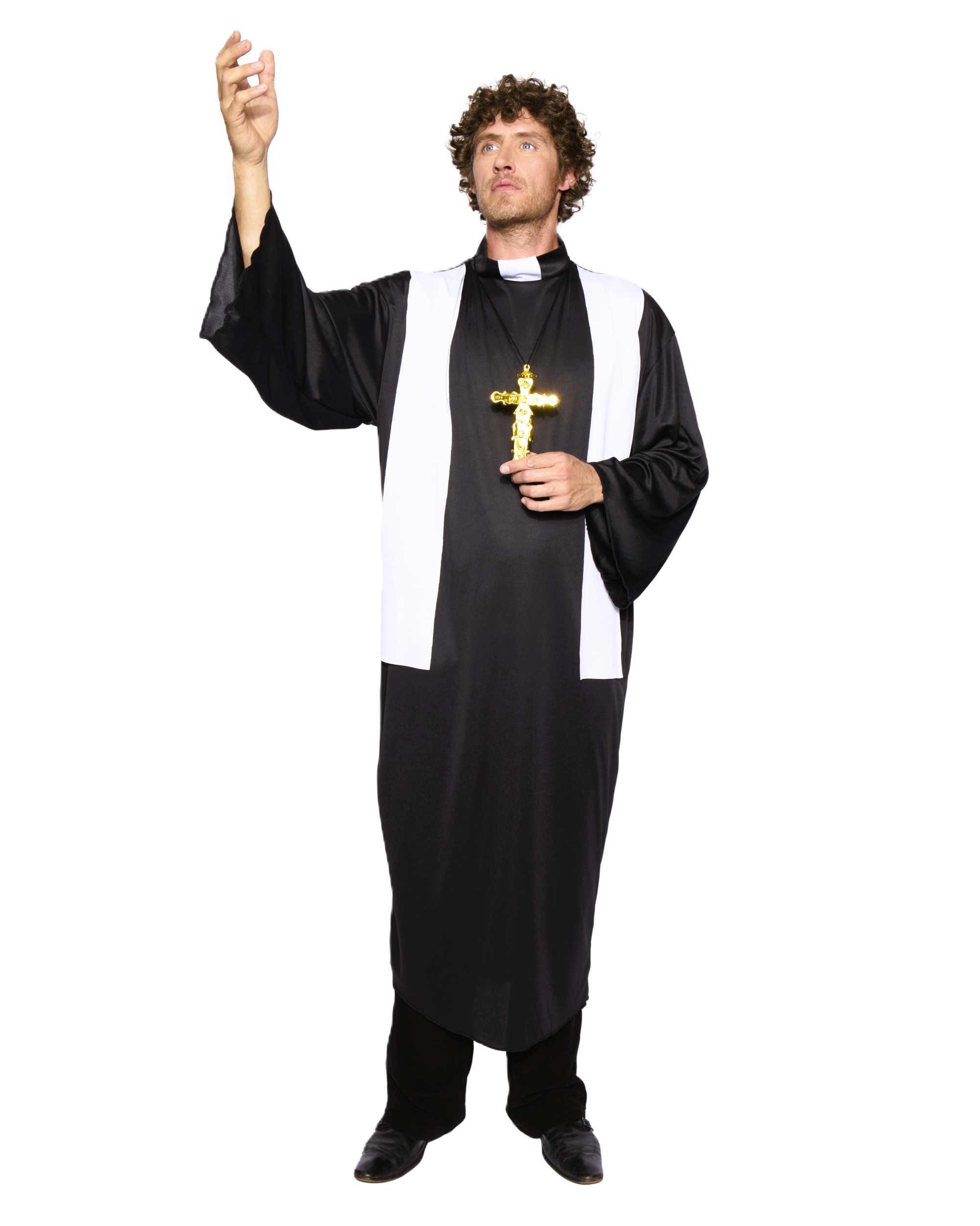 Priest