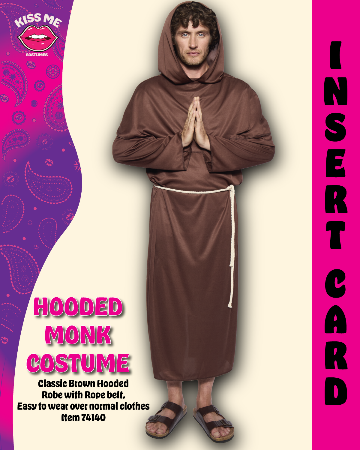 Monk
