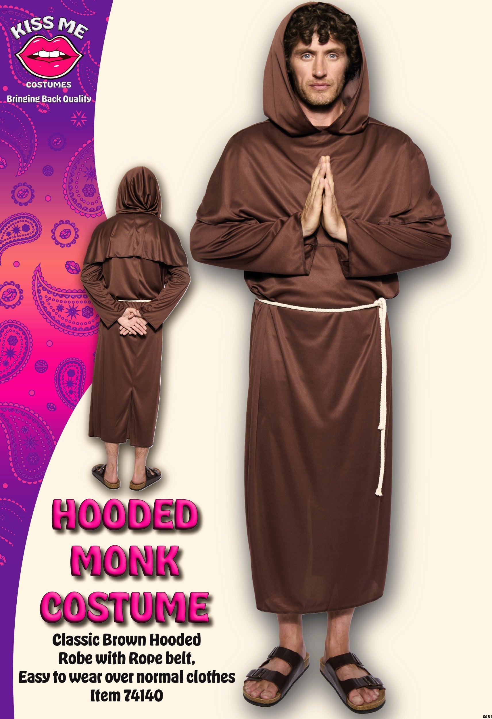 Monk