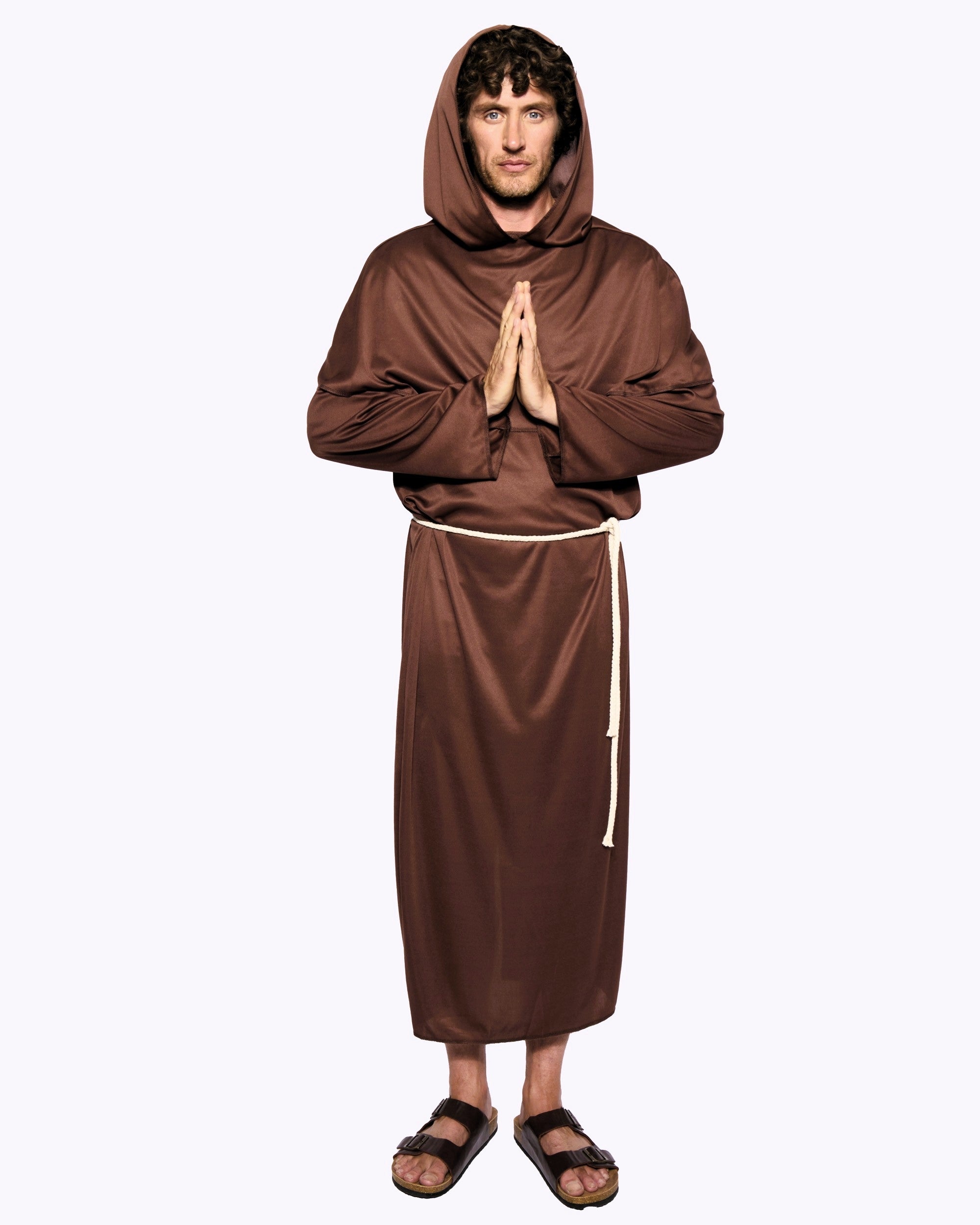 Monk