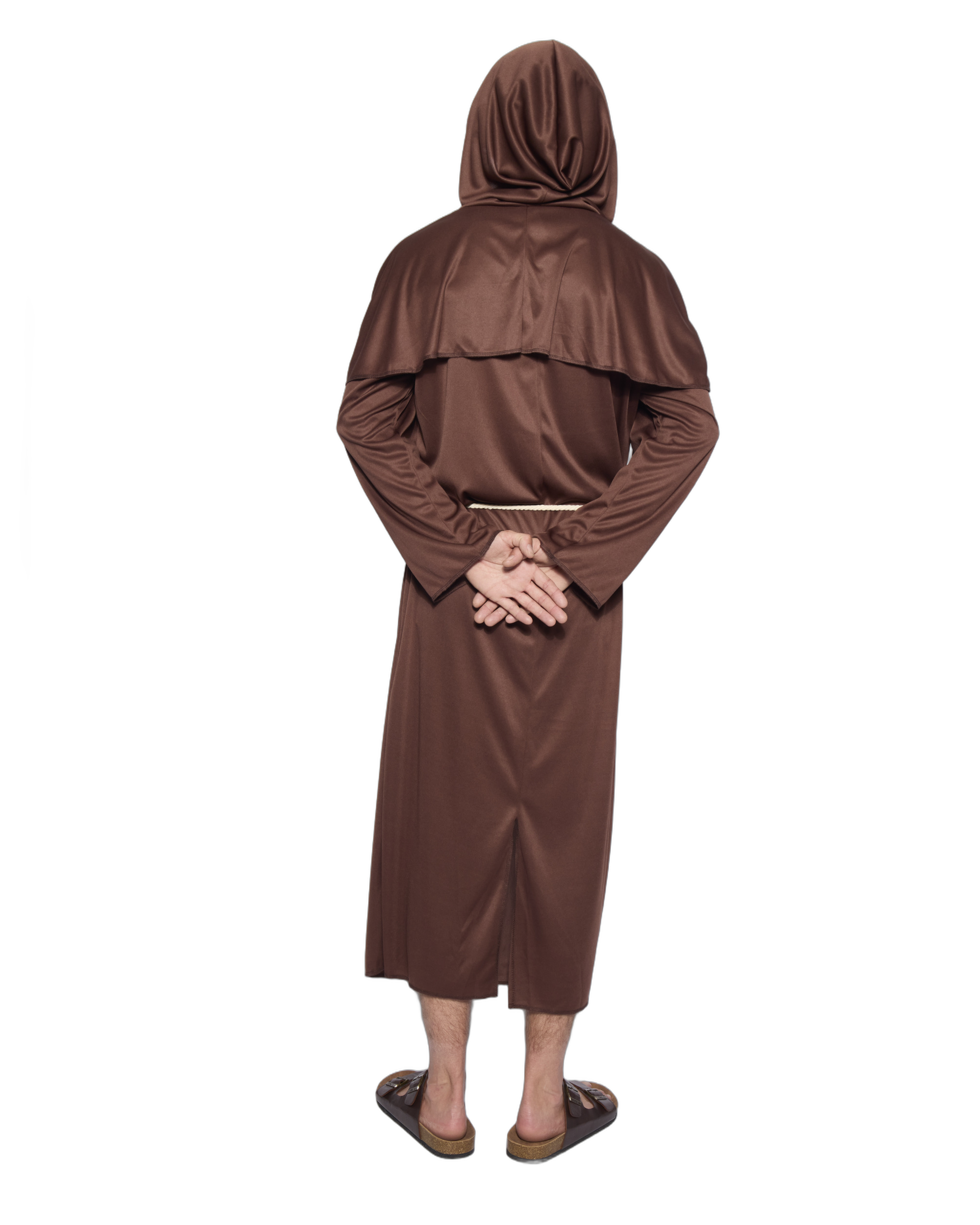 Monk