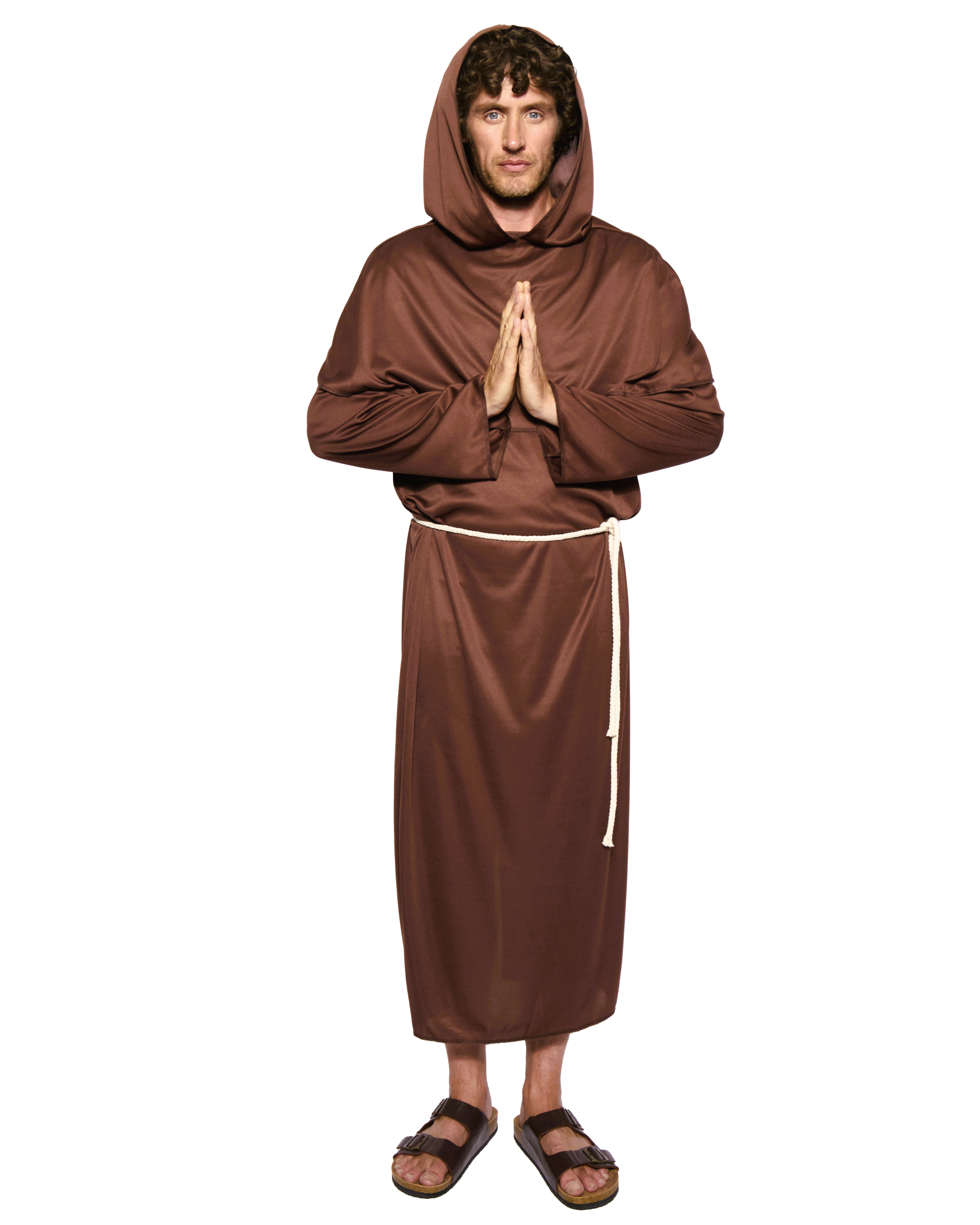 Monk