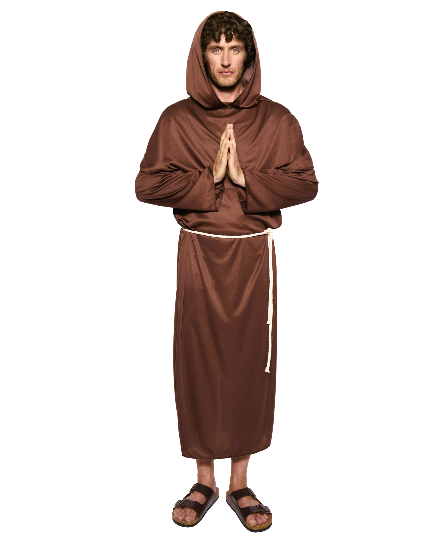 Monk