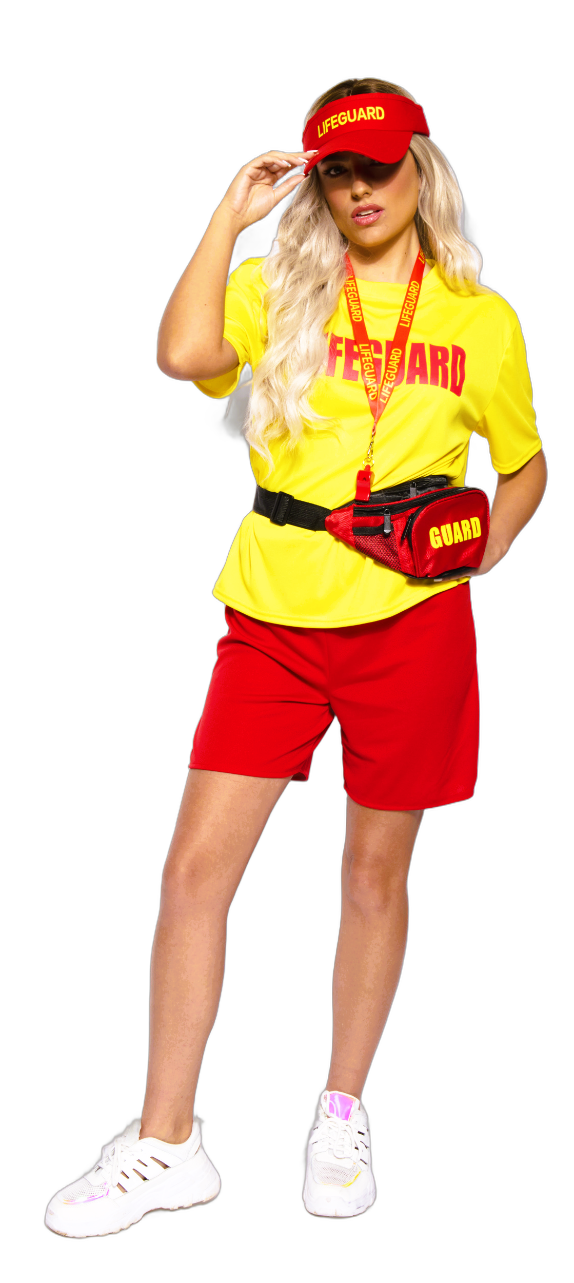 Life Guard
