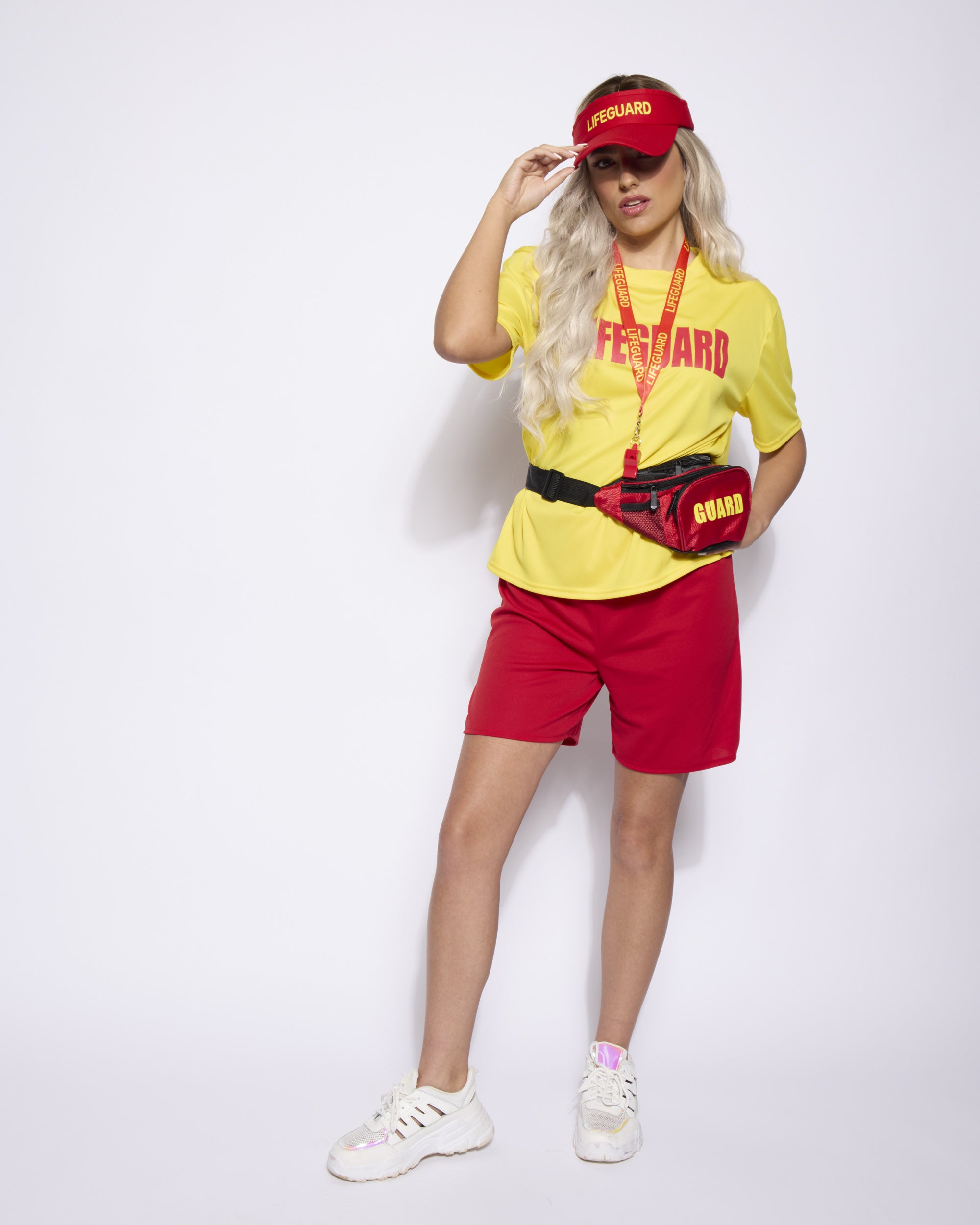 Life Guard