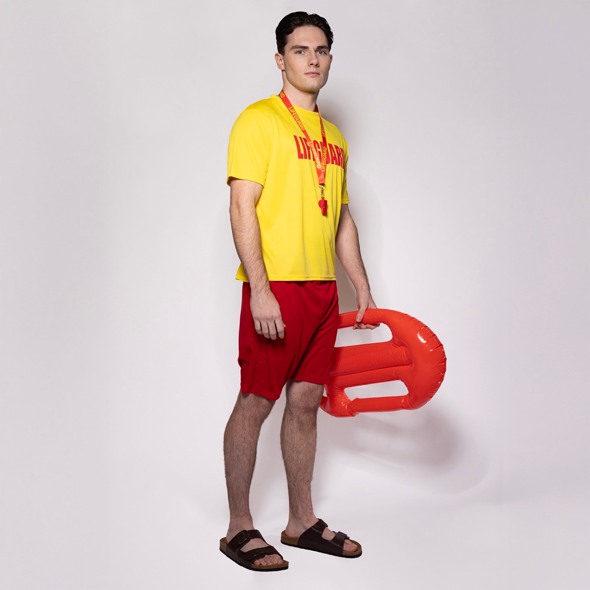 Life Guard