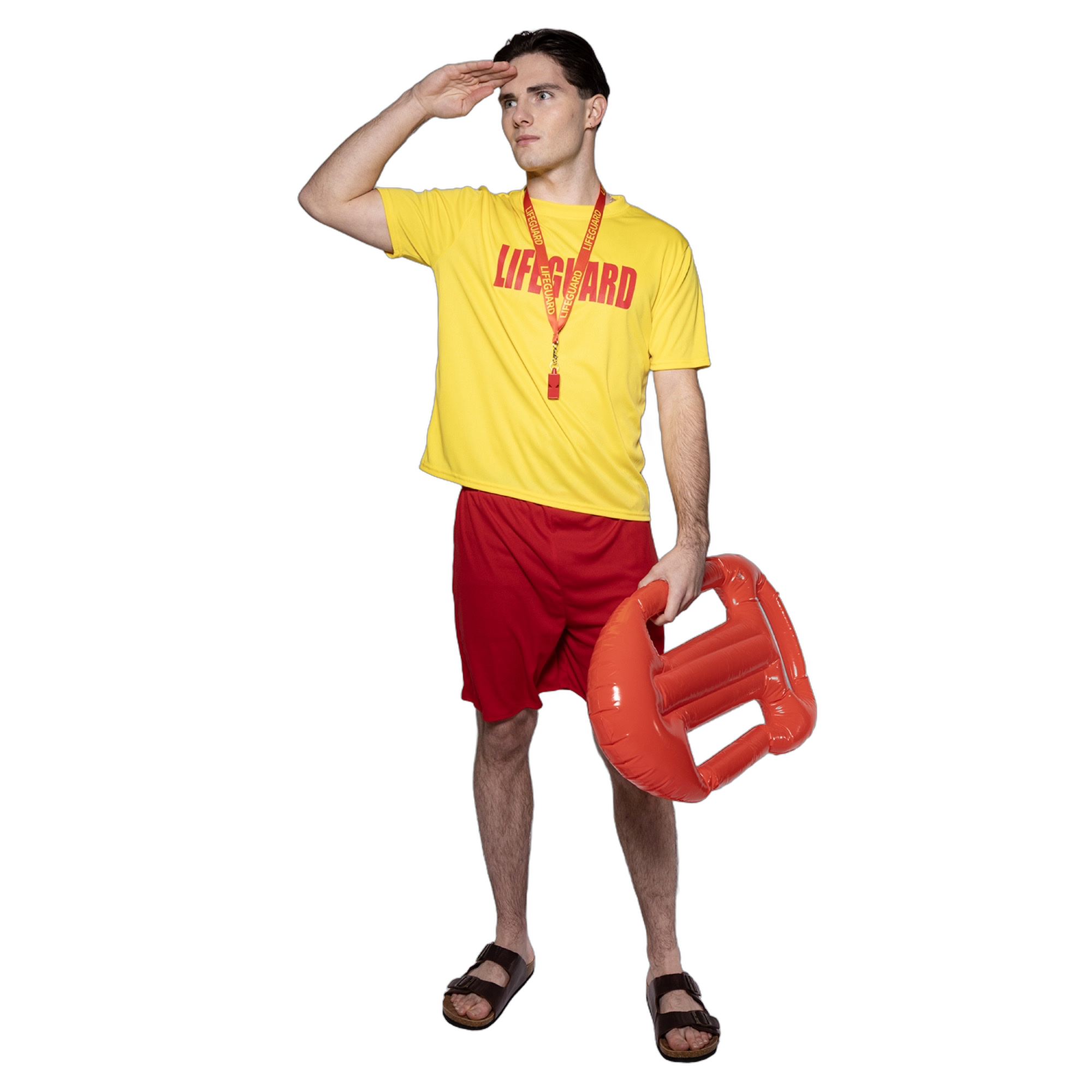 Life Guard