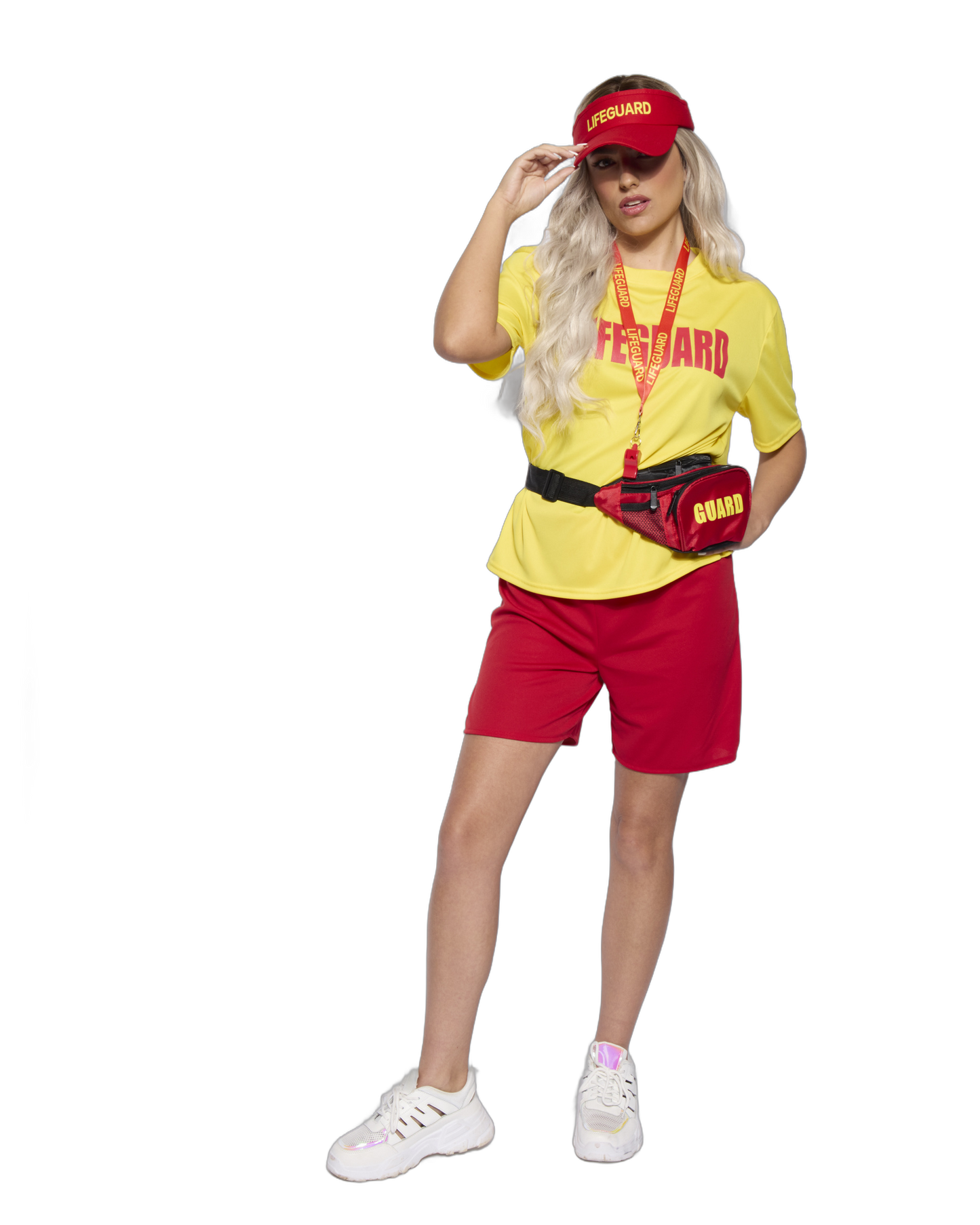 Life Guard