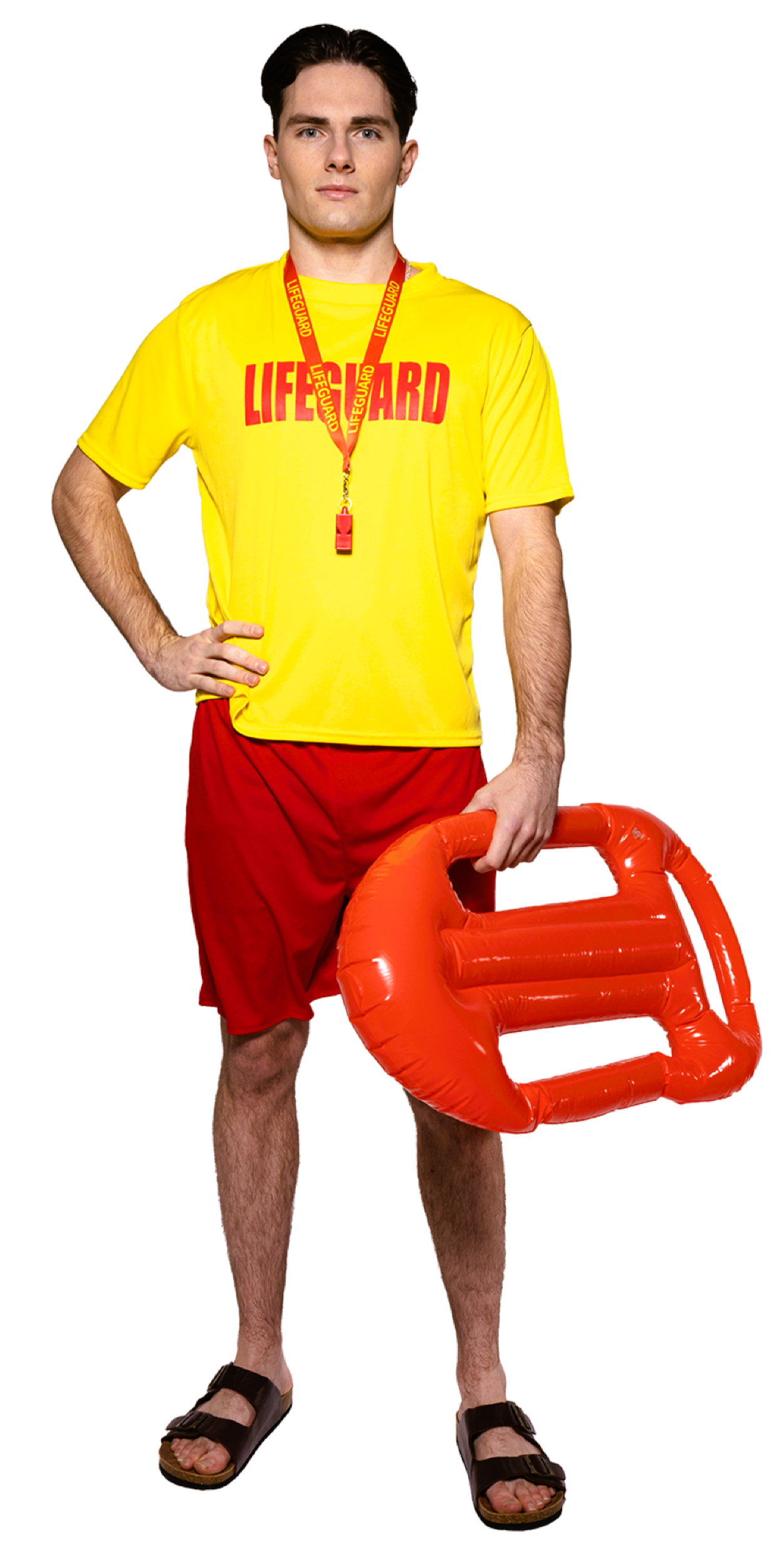 Life Guard