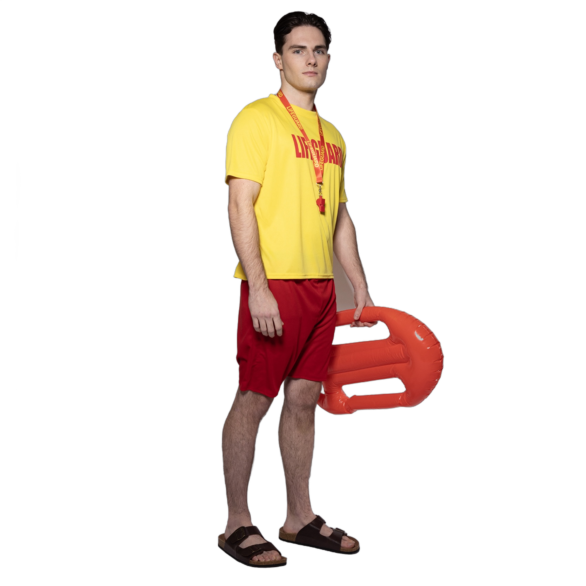 Life Guard