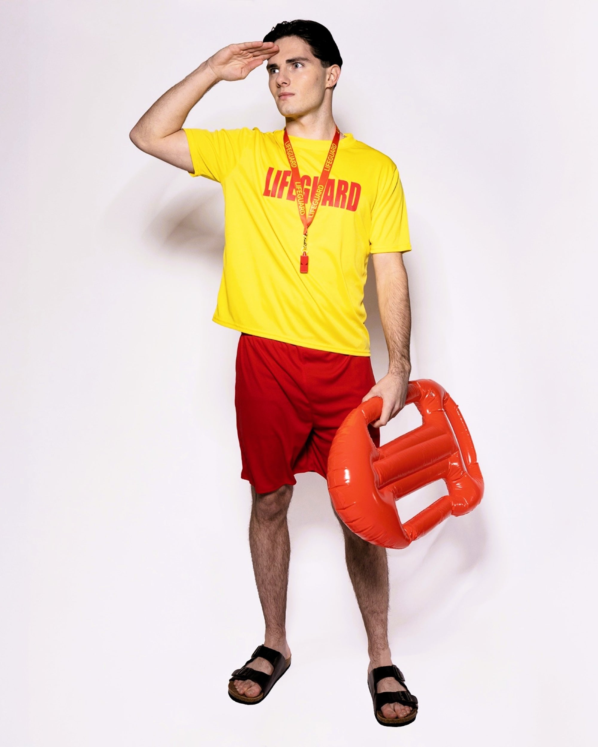 Life Guard