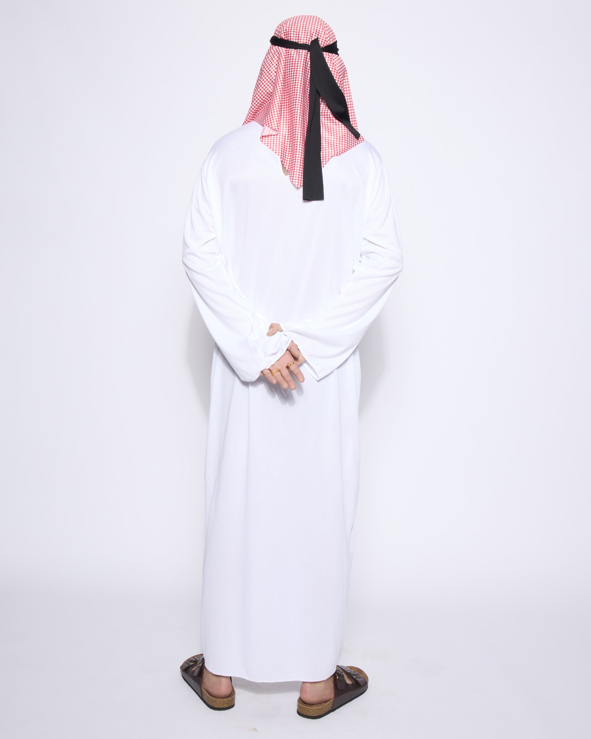 Fake Sheik