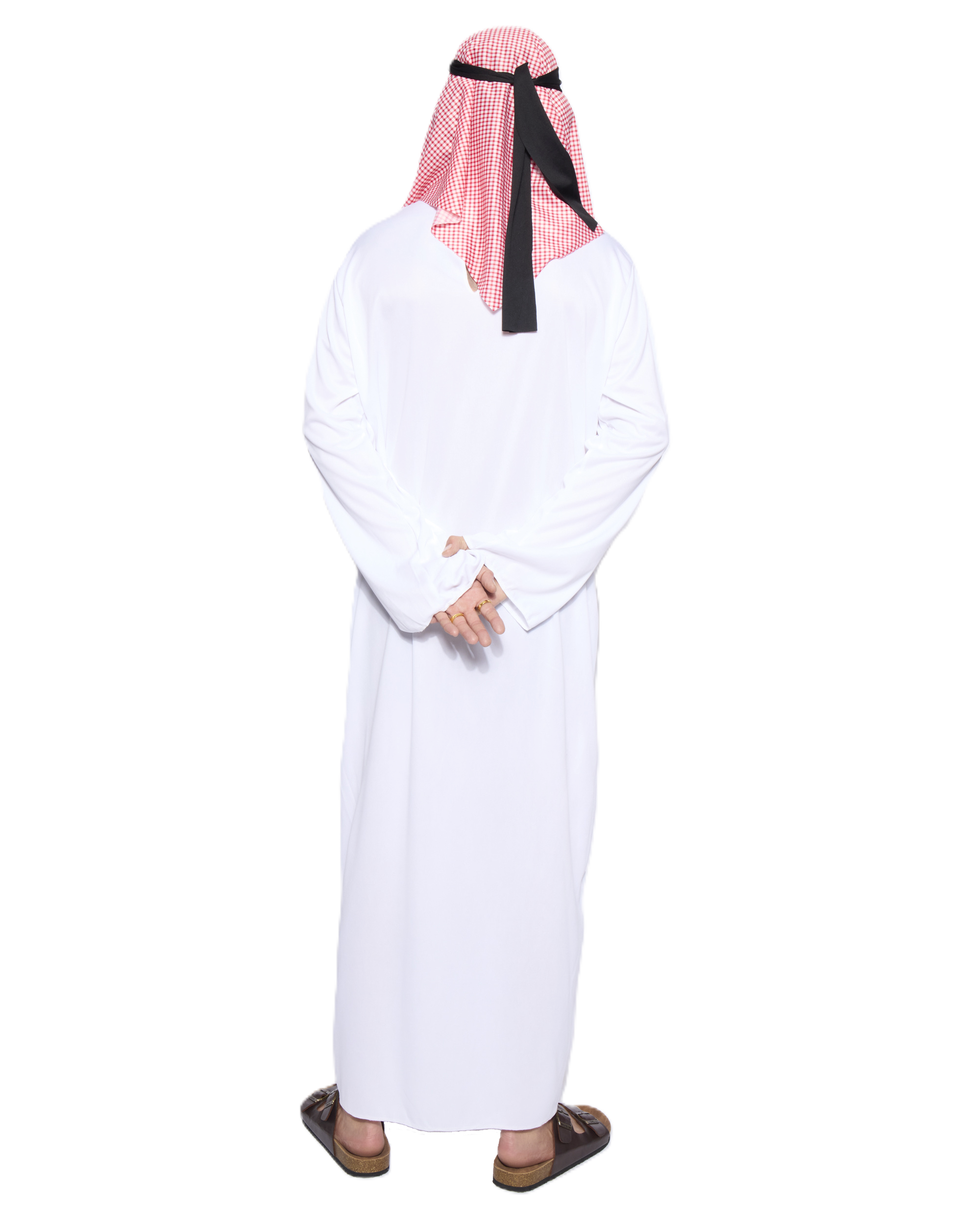 Fake Sheik