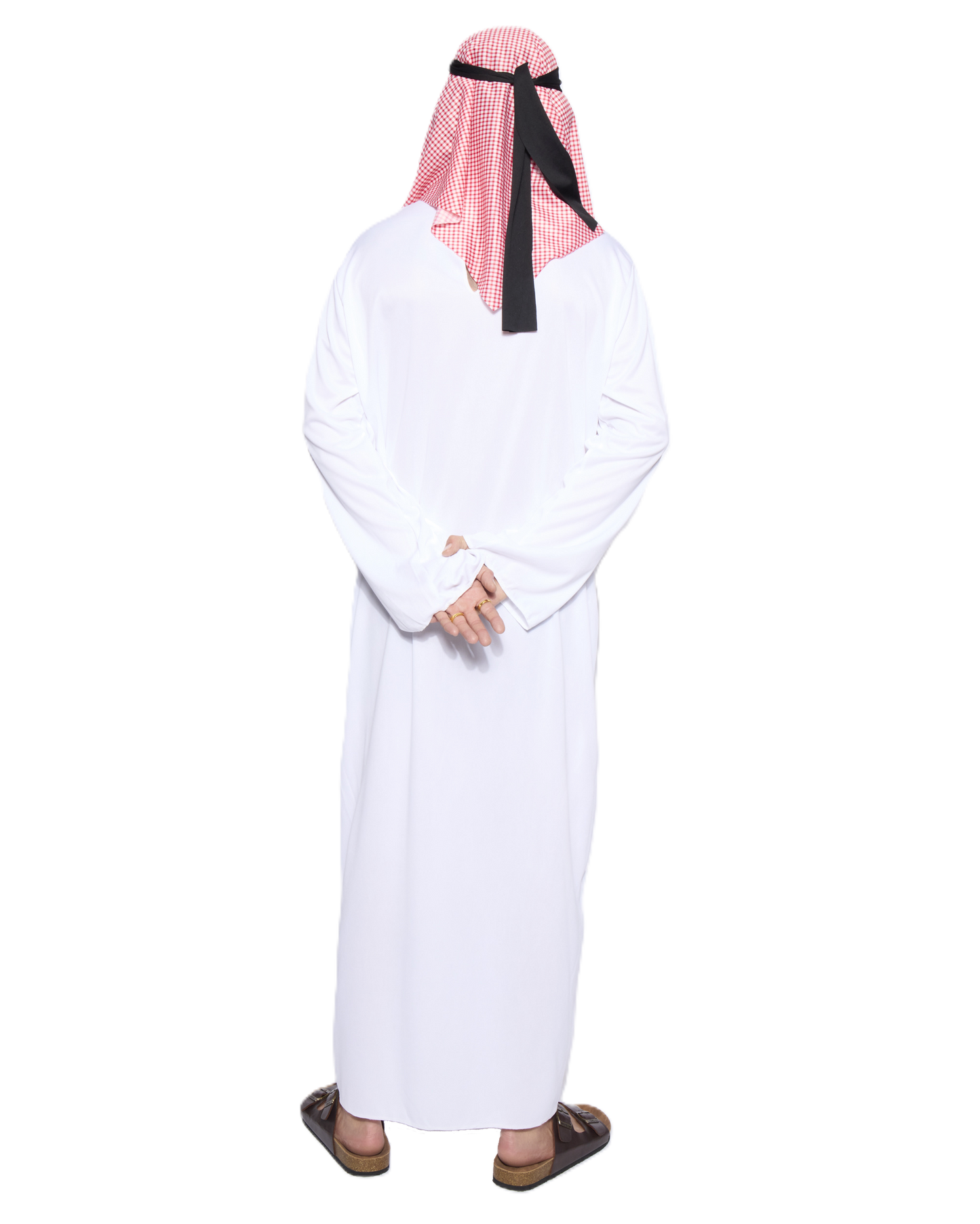 Fake Sheik
