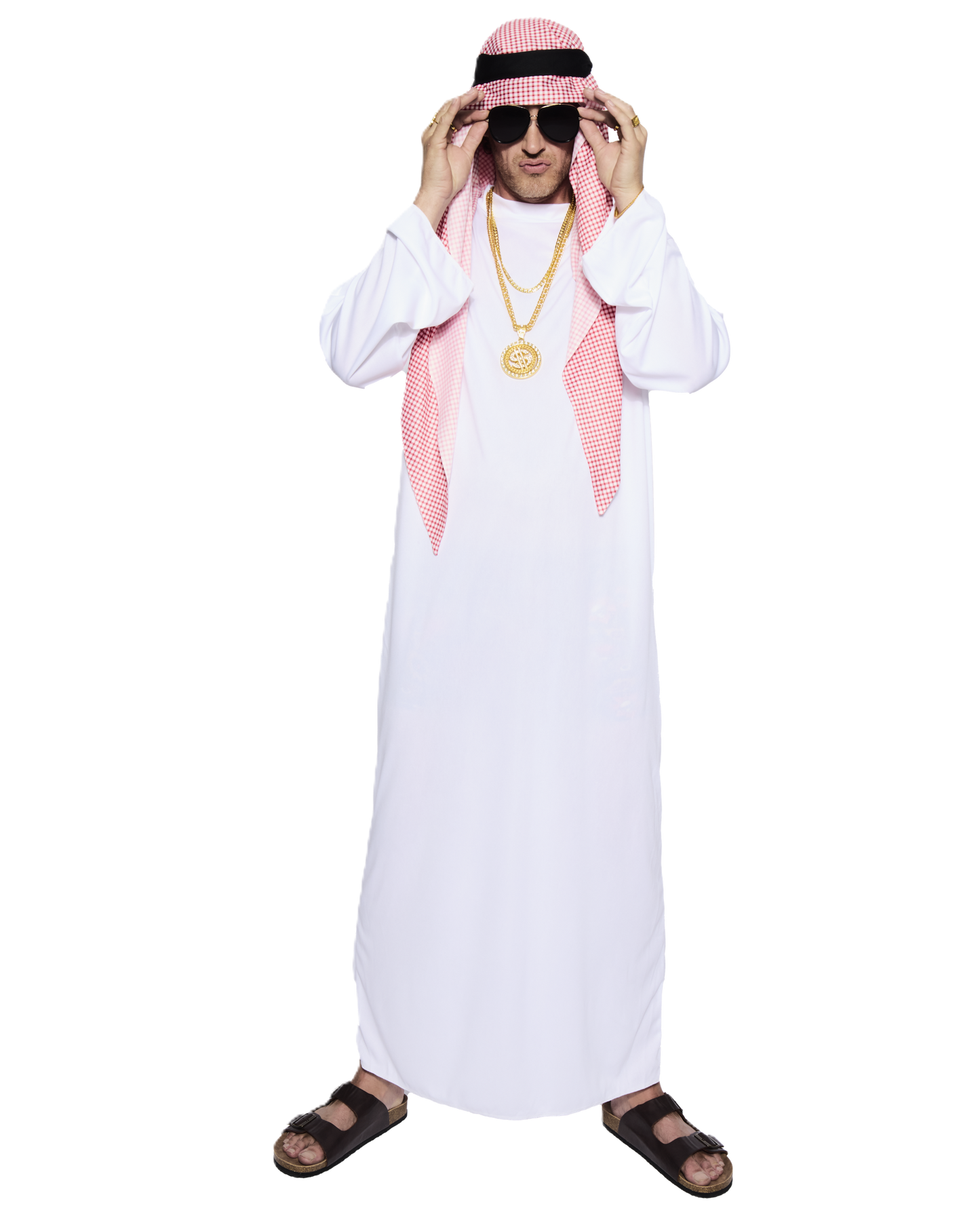 Fake Sheik