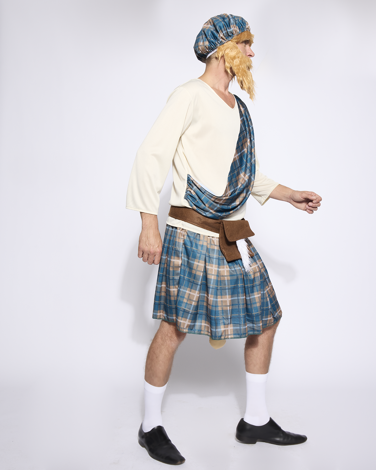 Well Hung Highlander