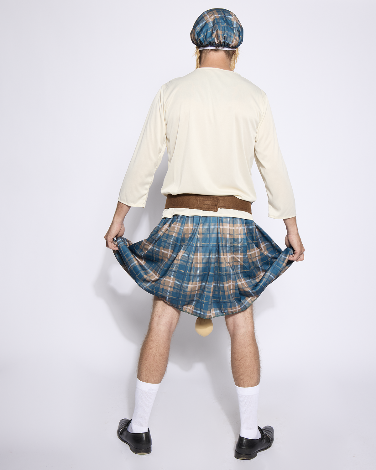 Well Hung Highlander