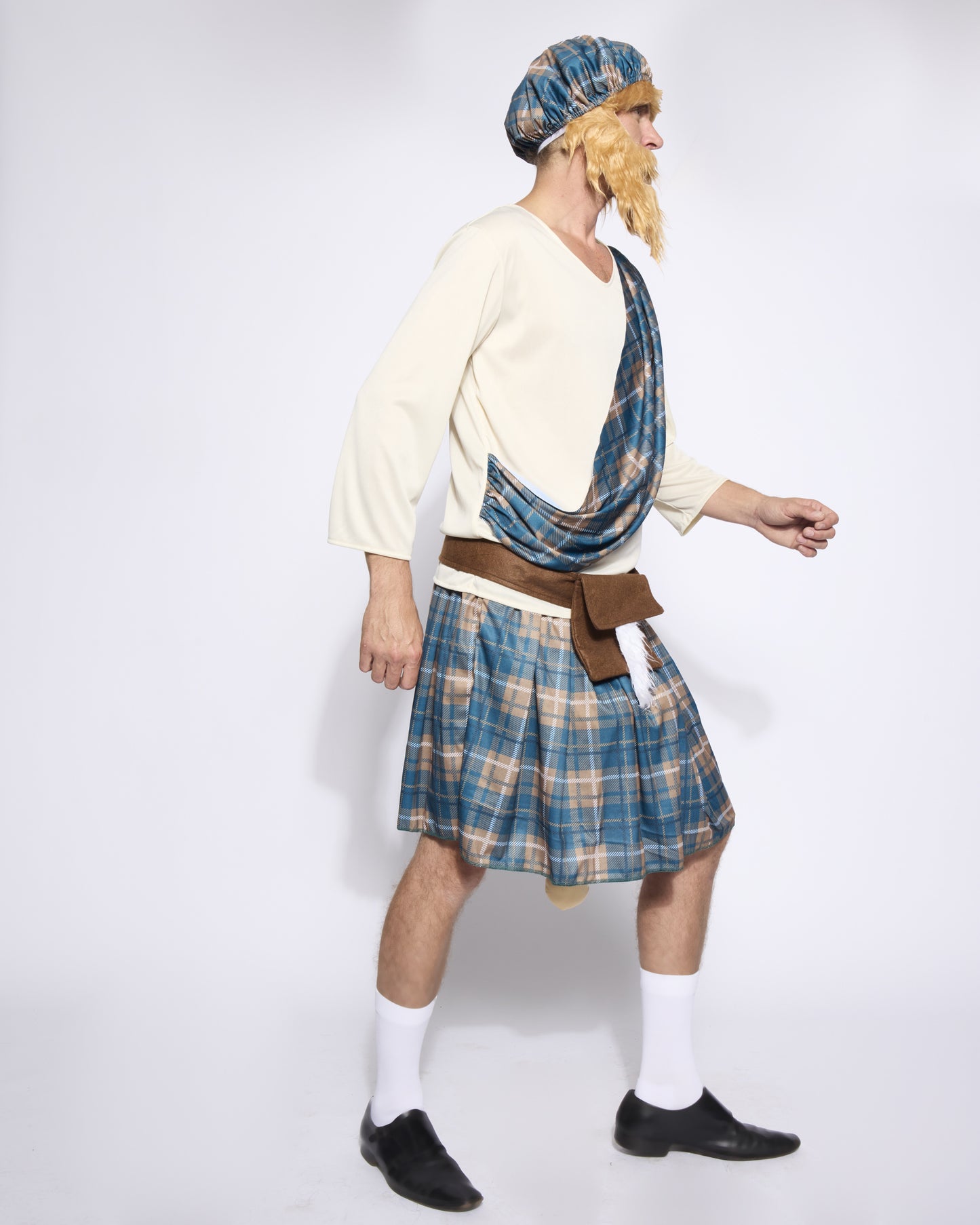 Well Hung Highlander