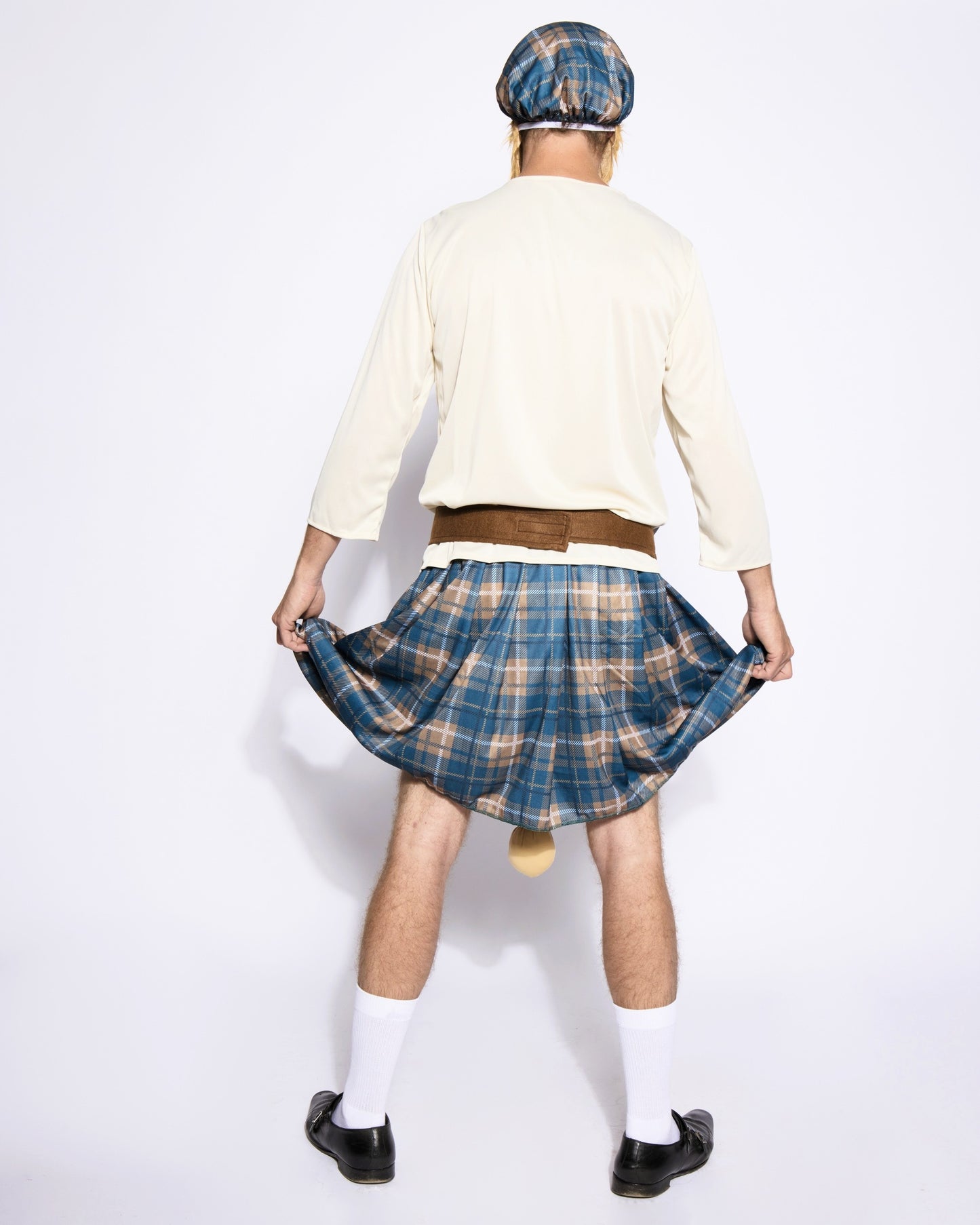 Well Hung Highlander