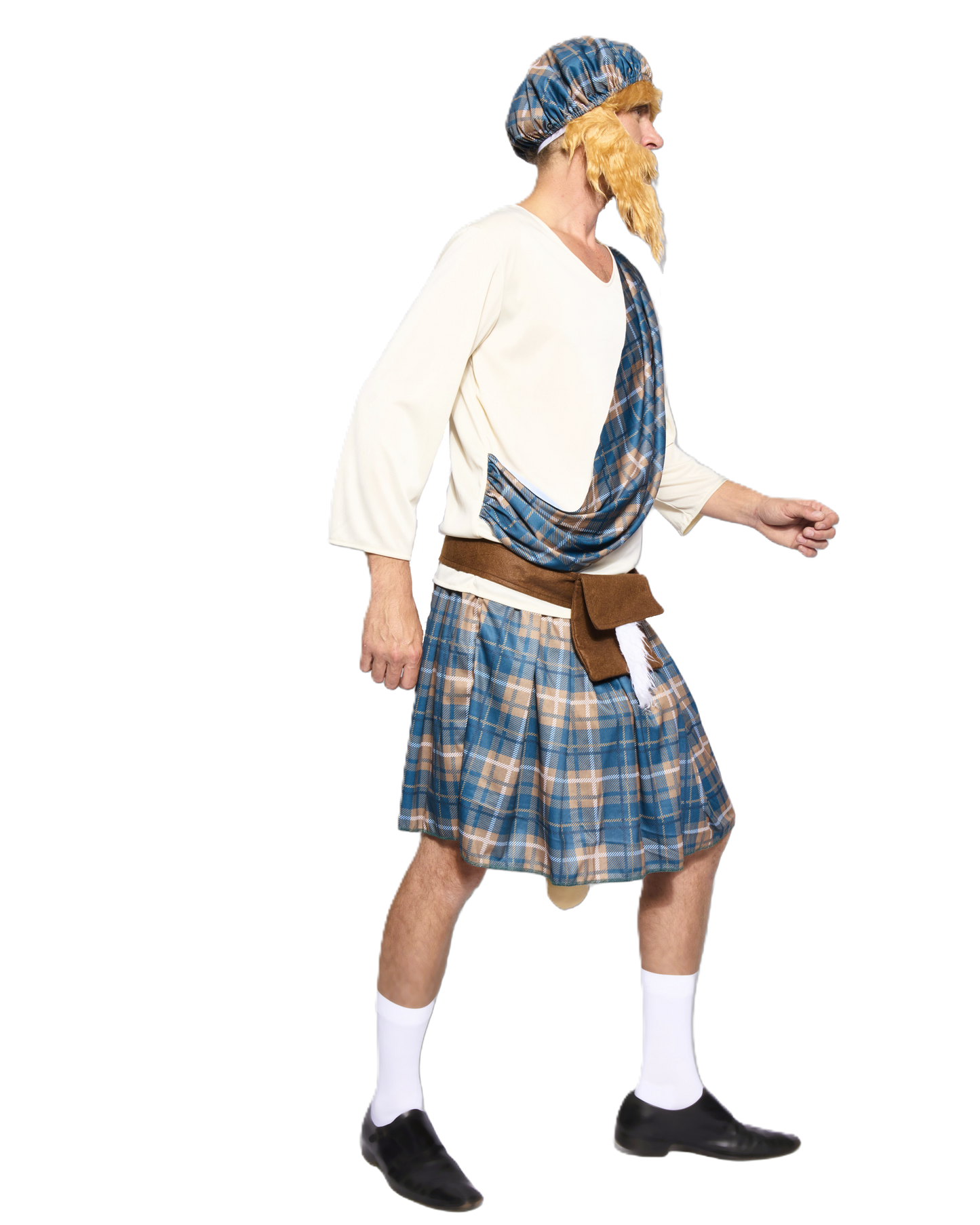 Well Hung Highlander