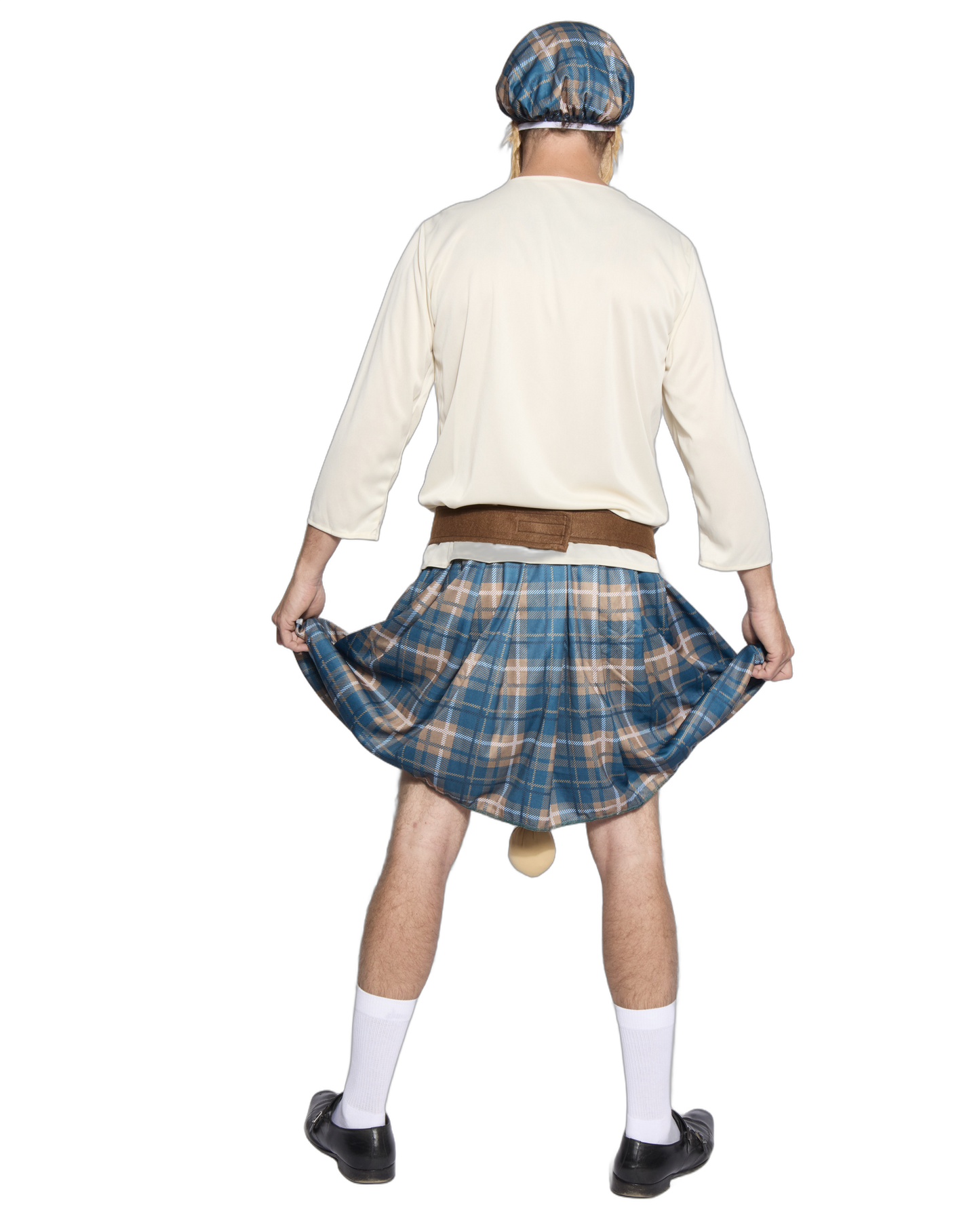 Well Hung Highlander