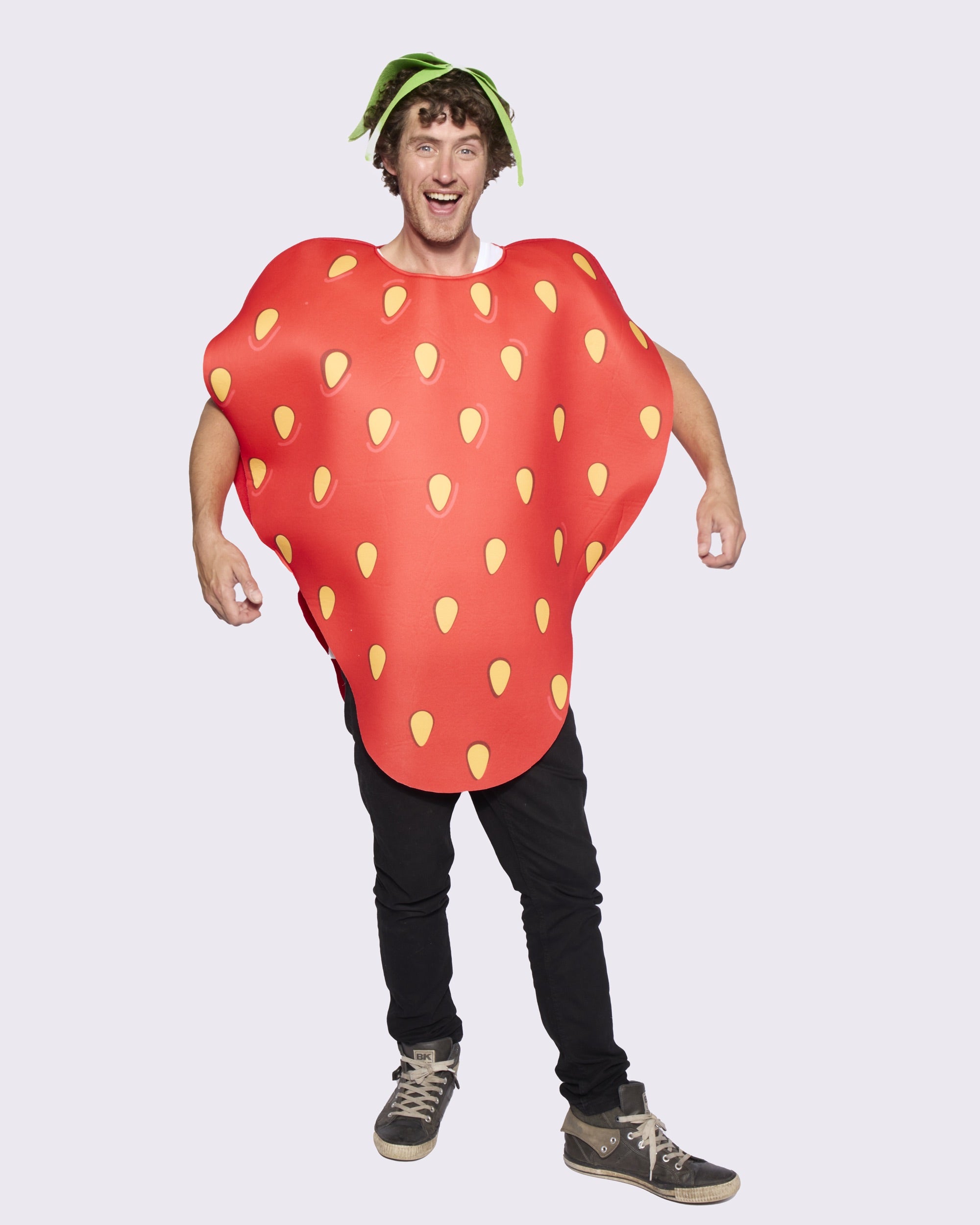 Strawberry