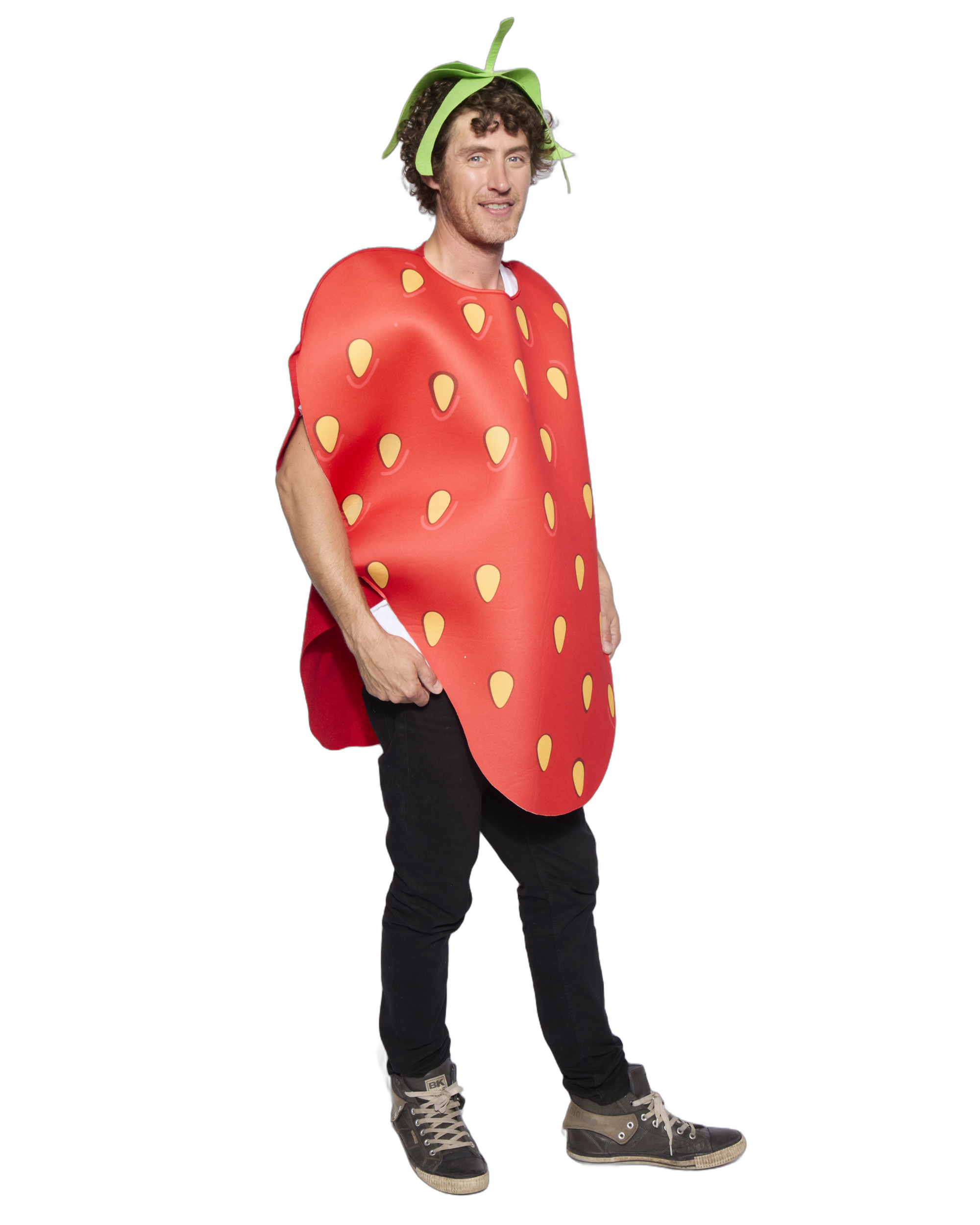 Strawberry