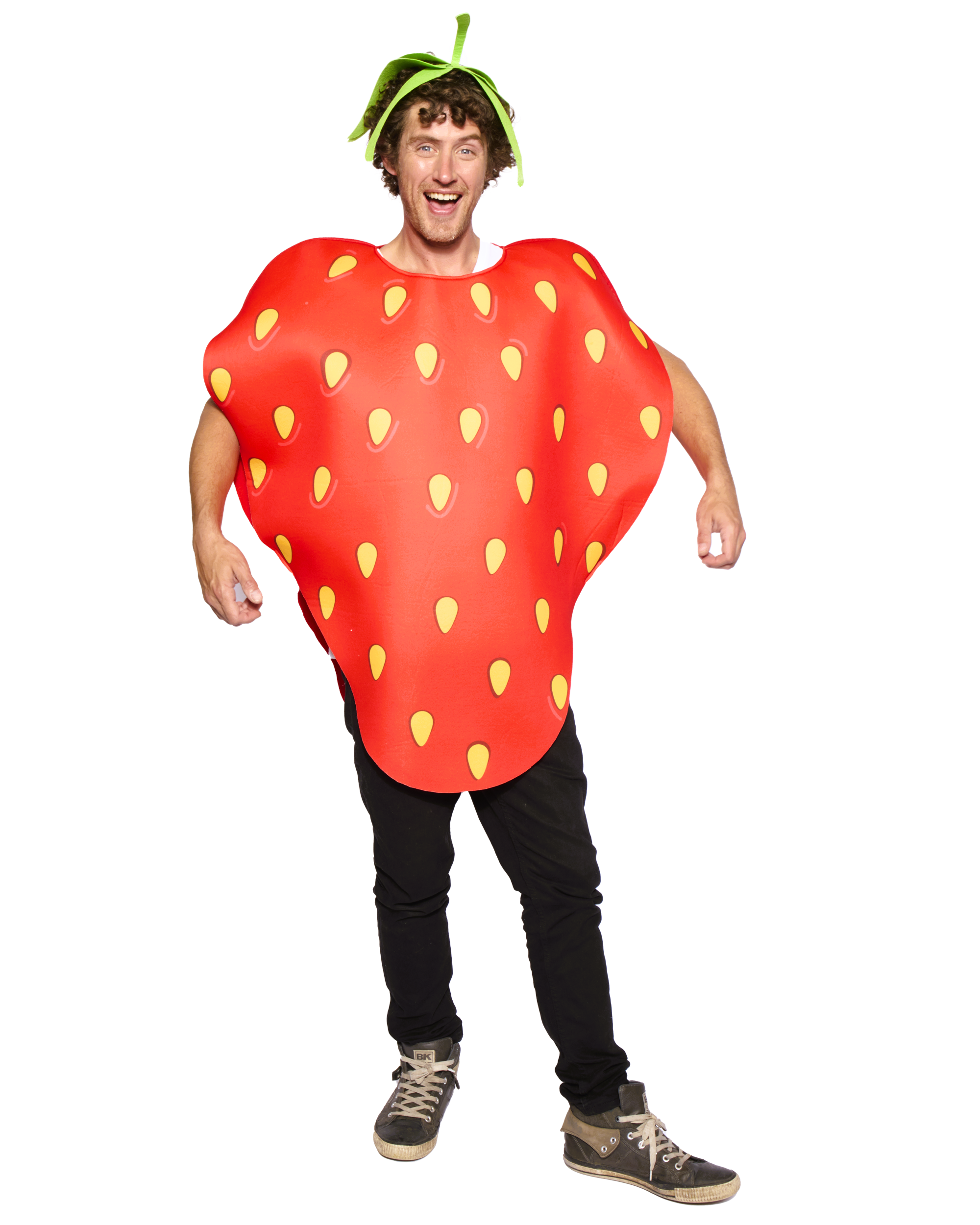 Strawberry