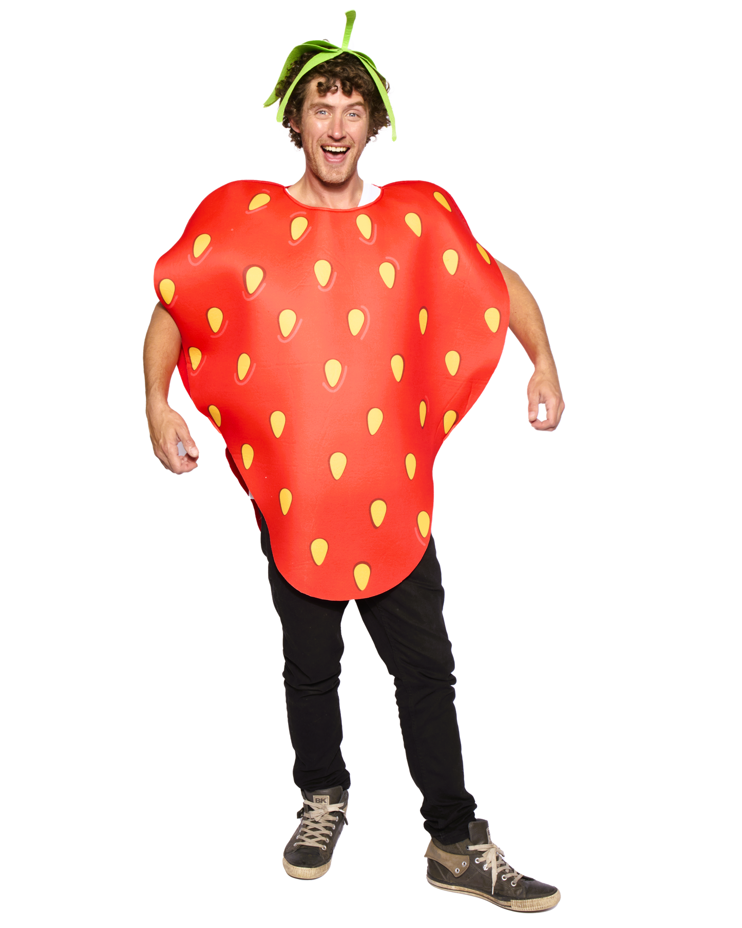 Strawberry