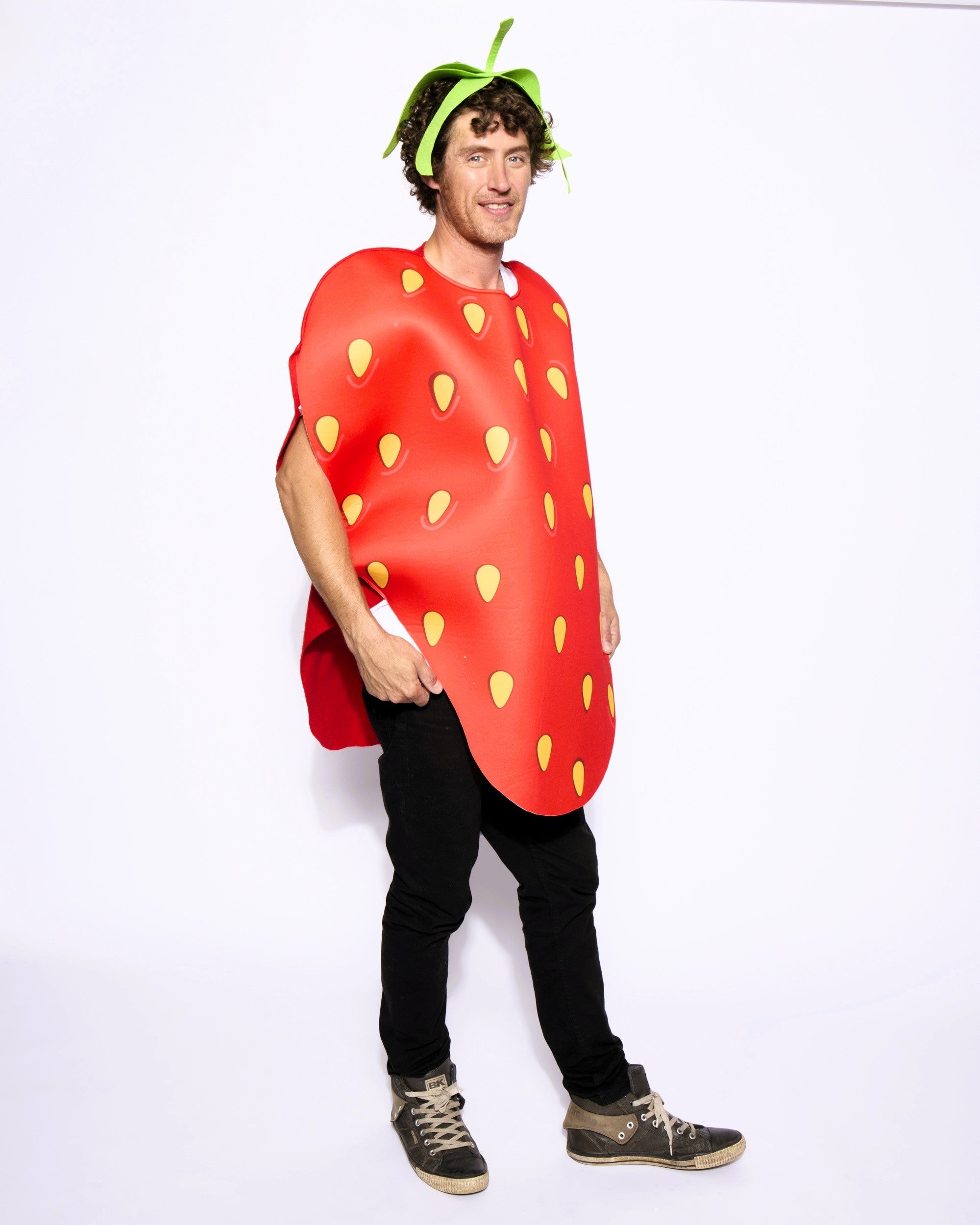 Strawberry