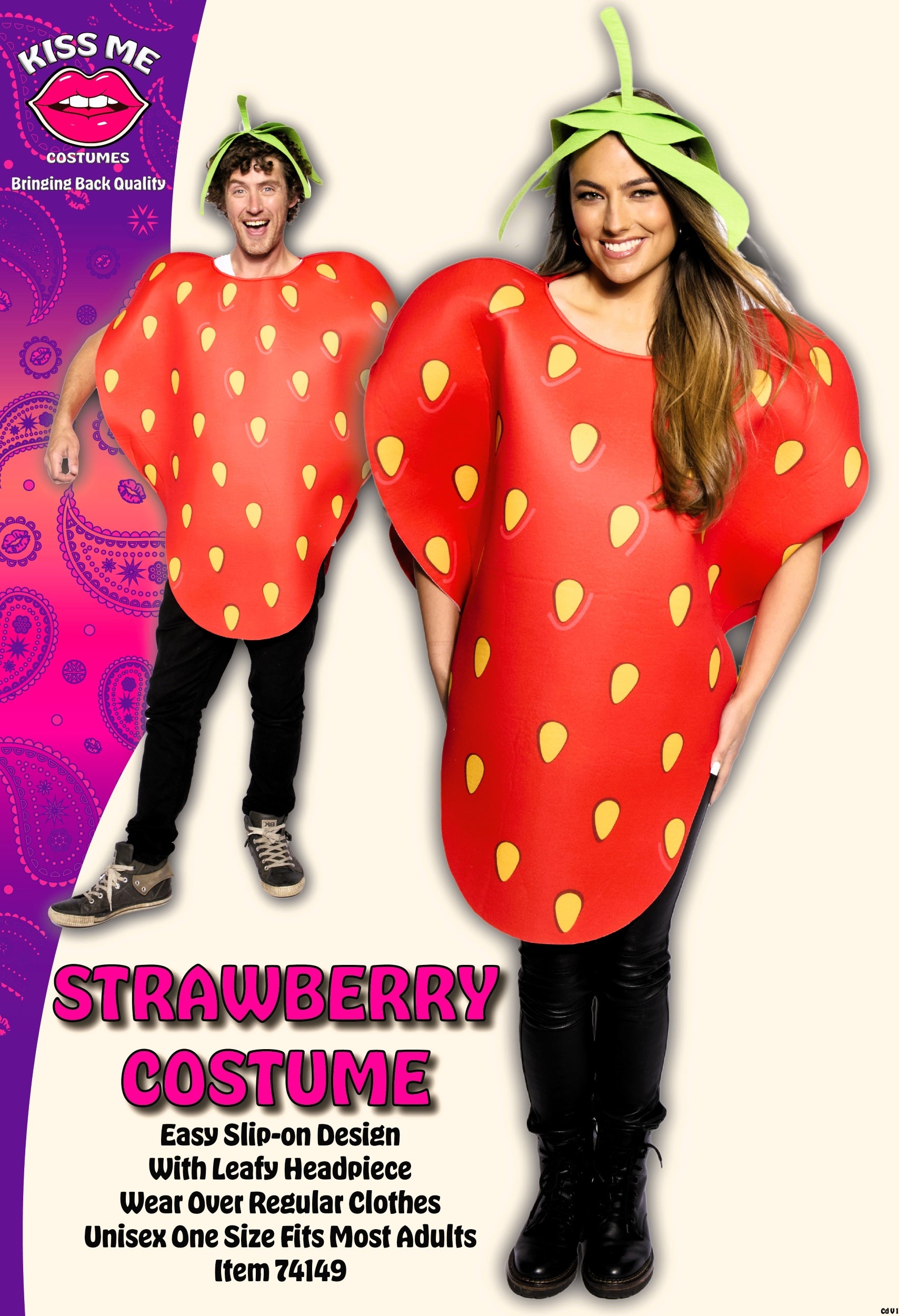 Strawberry