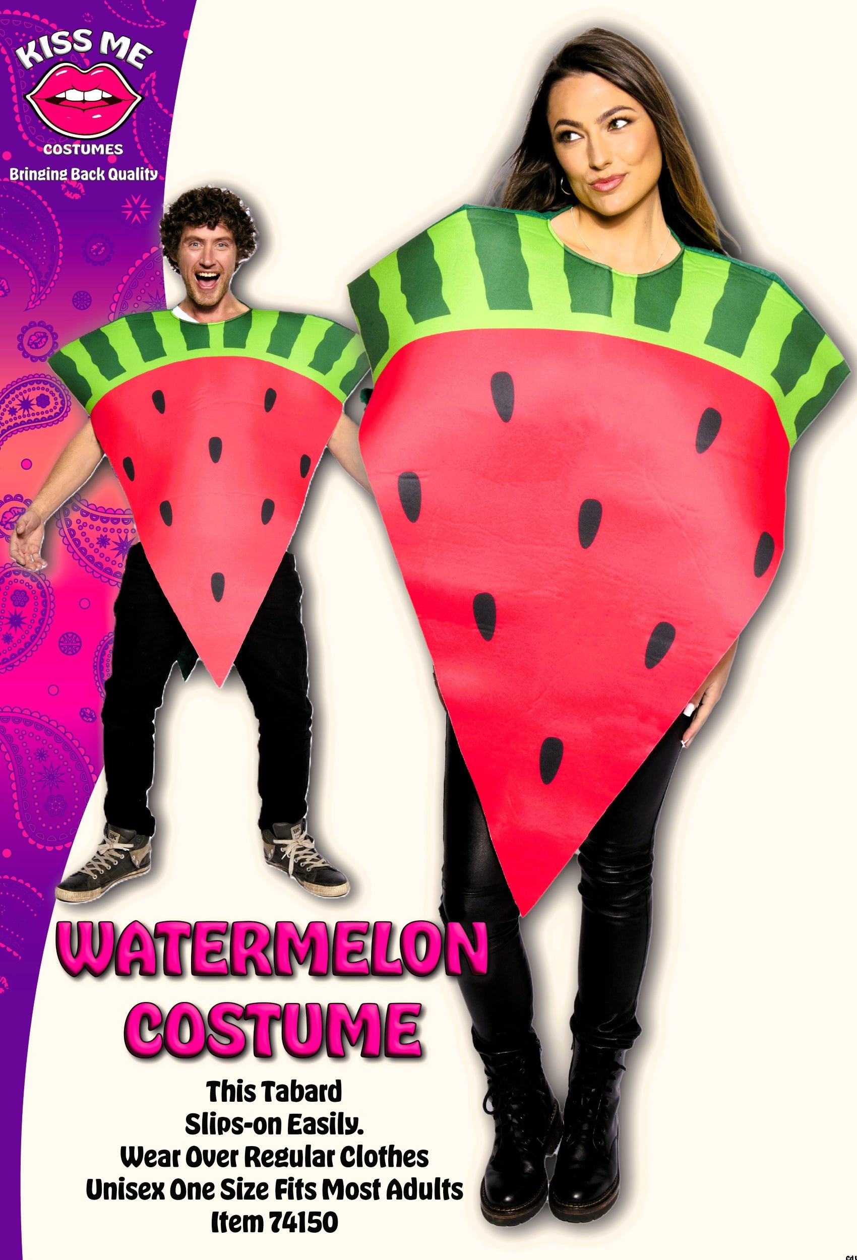 Watermelon