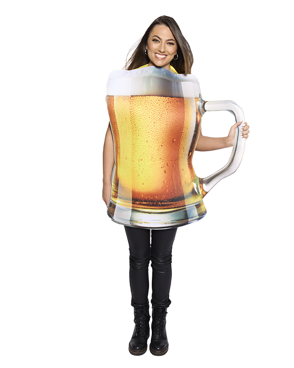 Big Beer