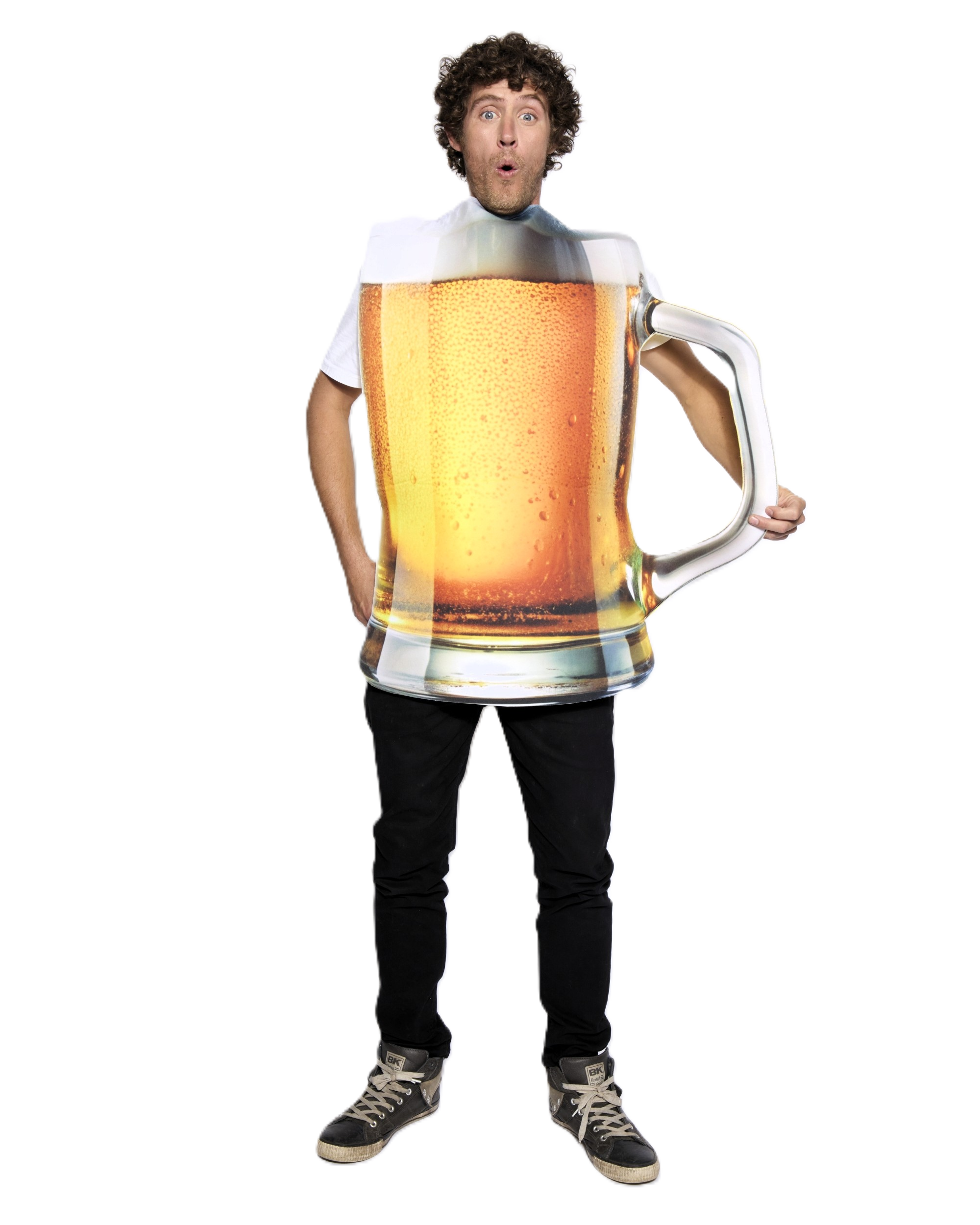 Big Beer