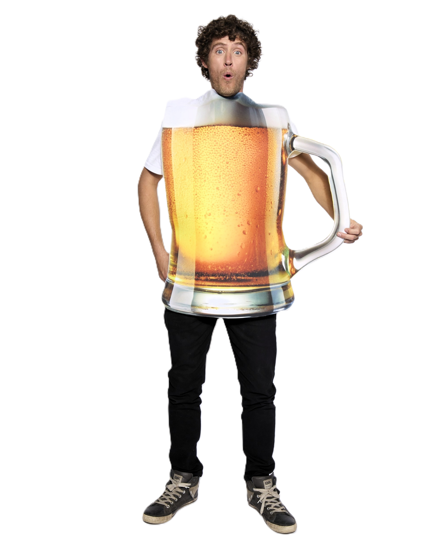 Big Beer