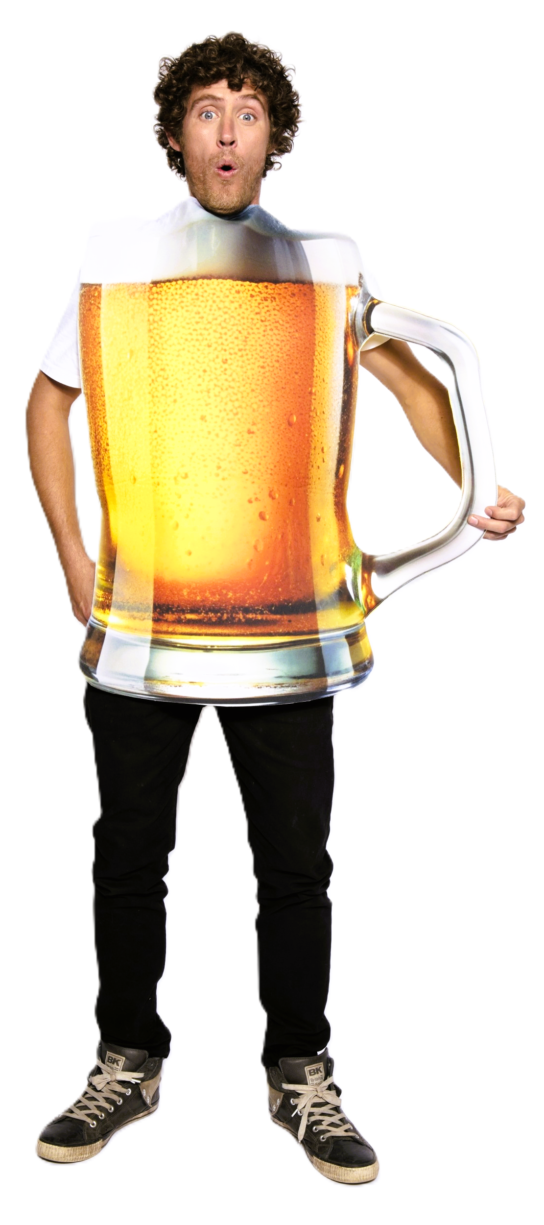 Big Beer