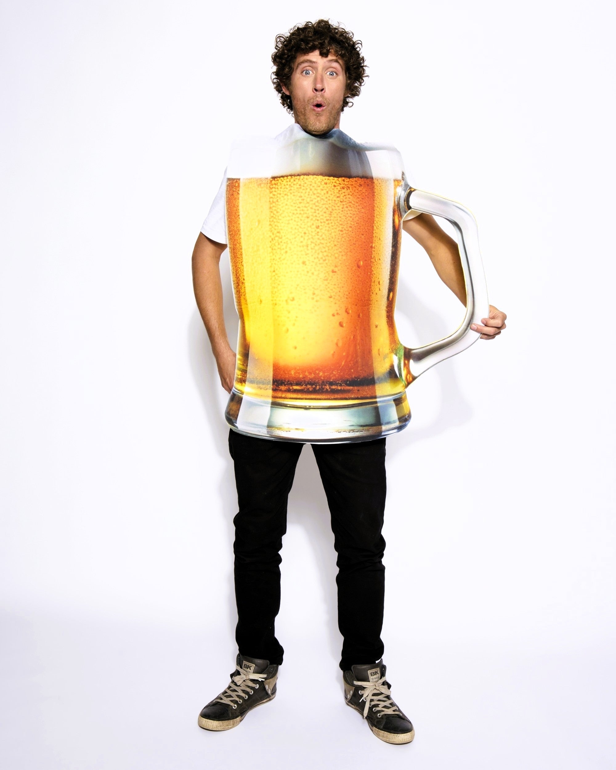 Big Beer