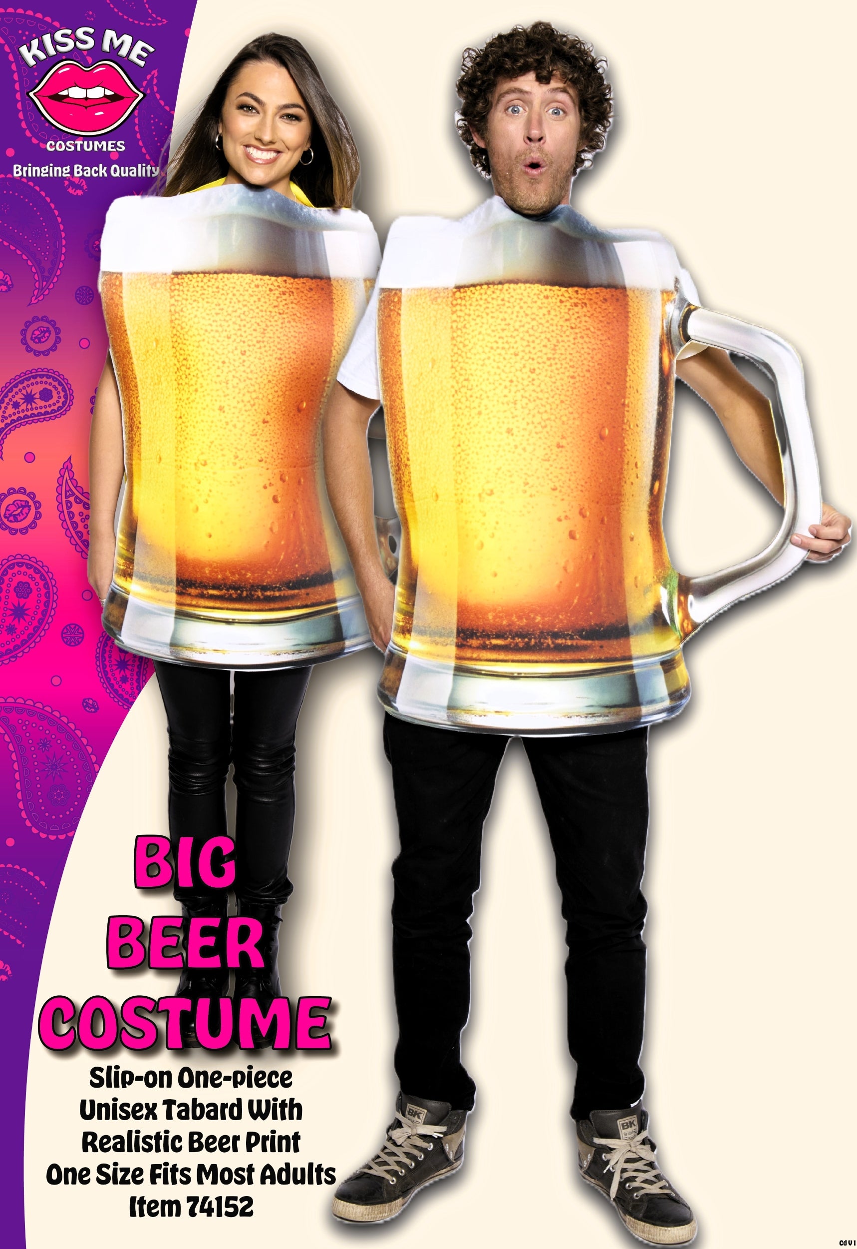 Big Beer