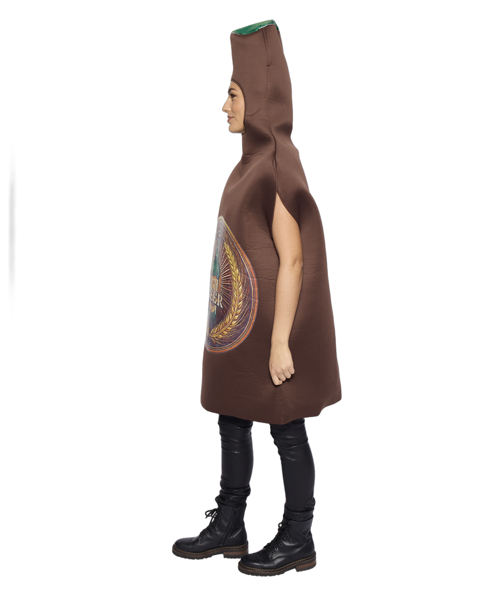 Beer Bottle