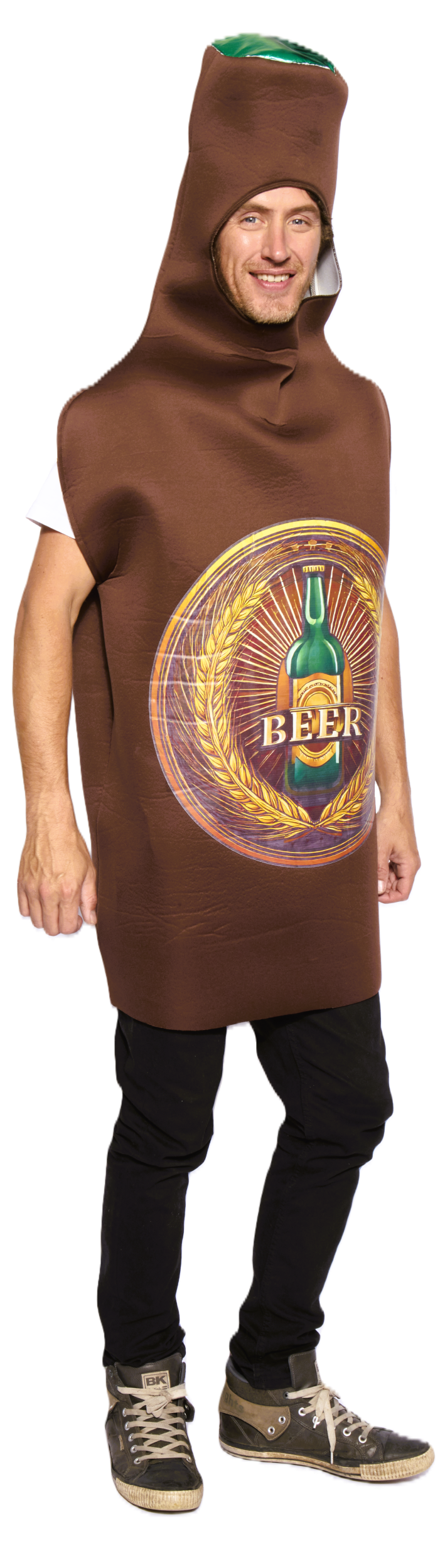 Beer Bottle