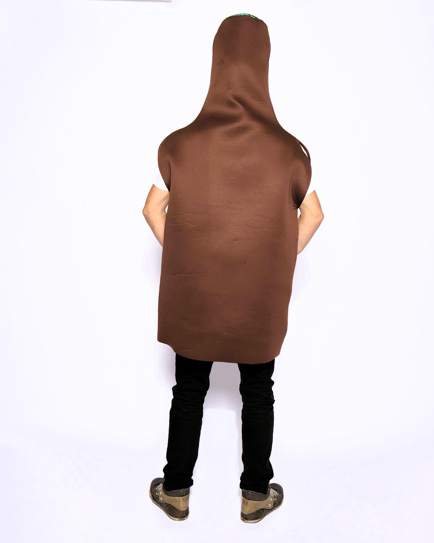 Beer Bottle