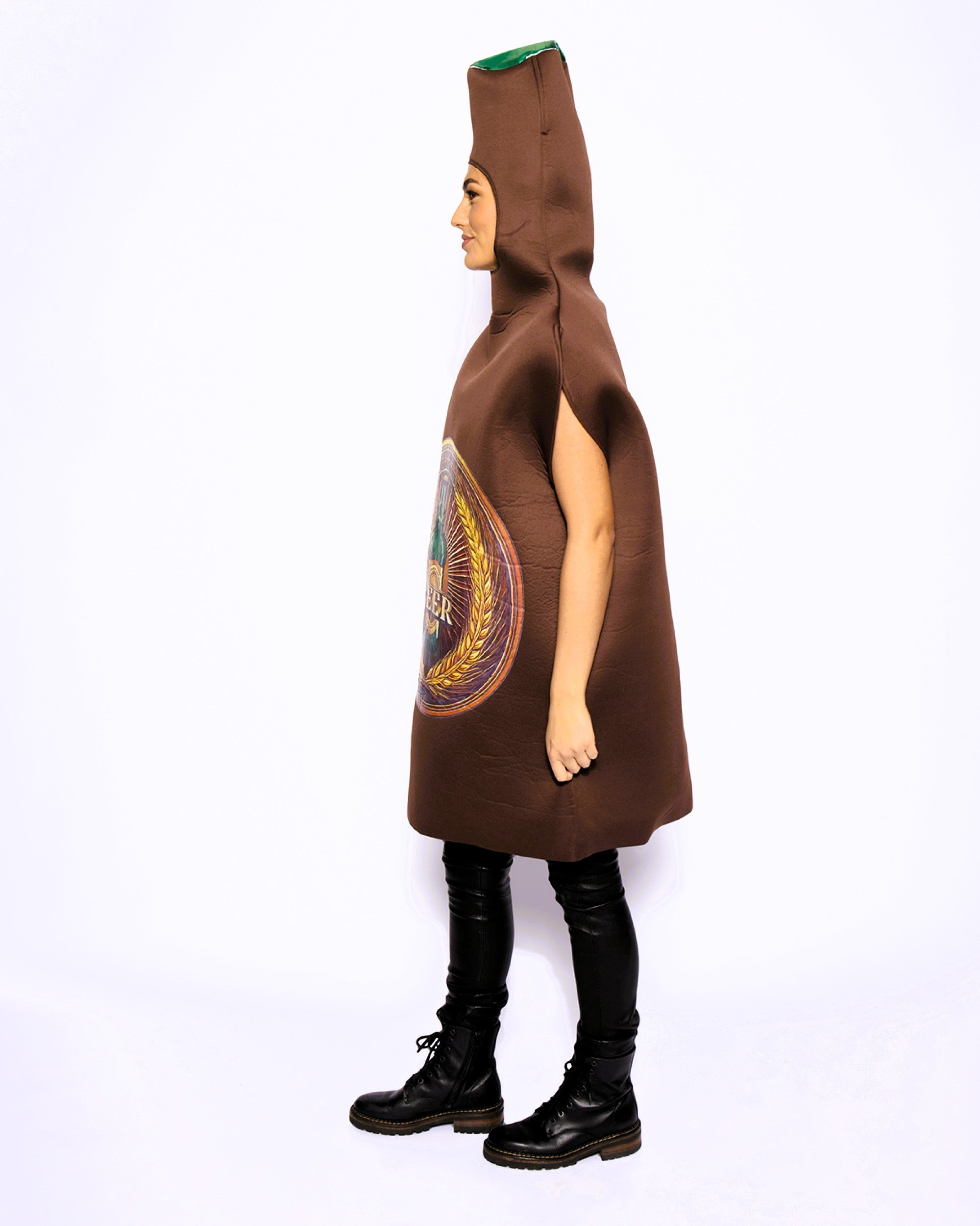 Beer Bottle