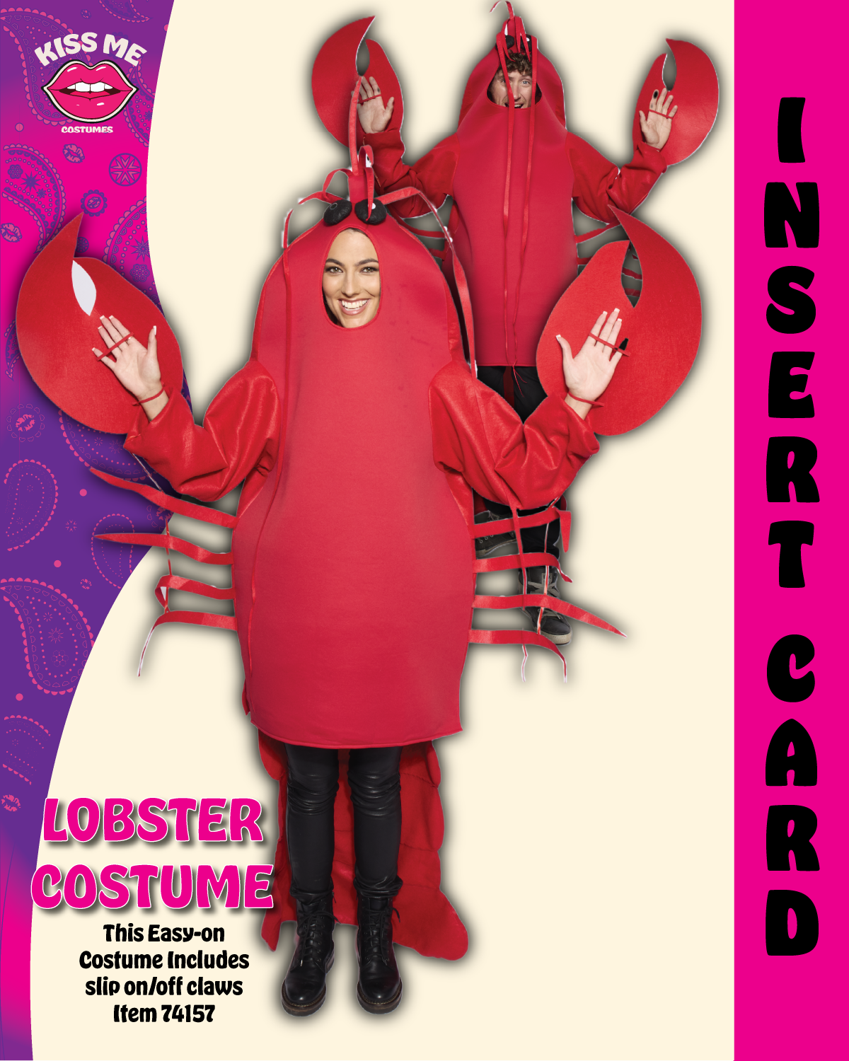 Lobster