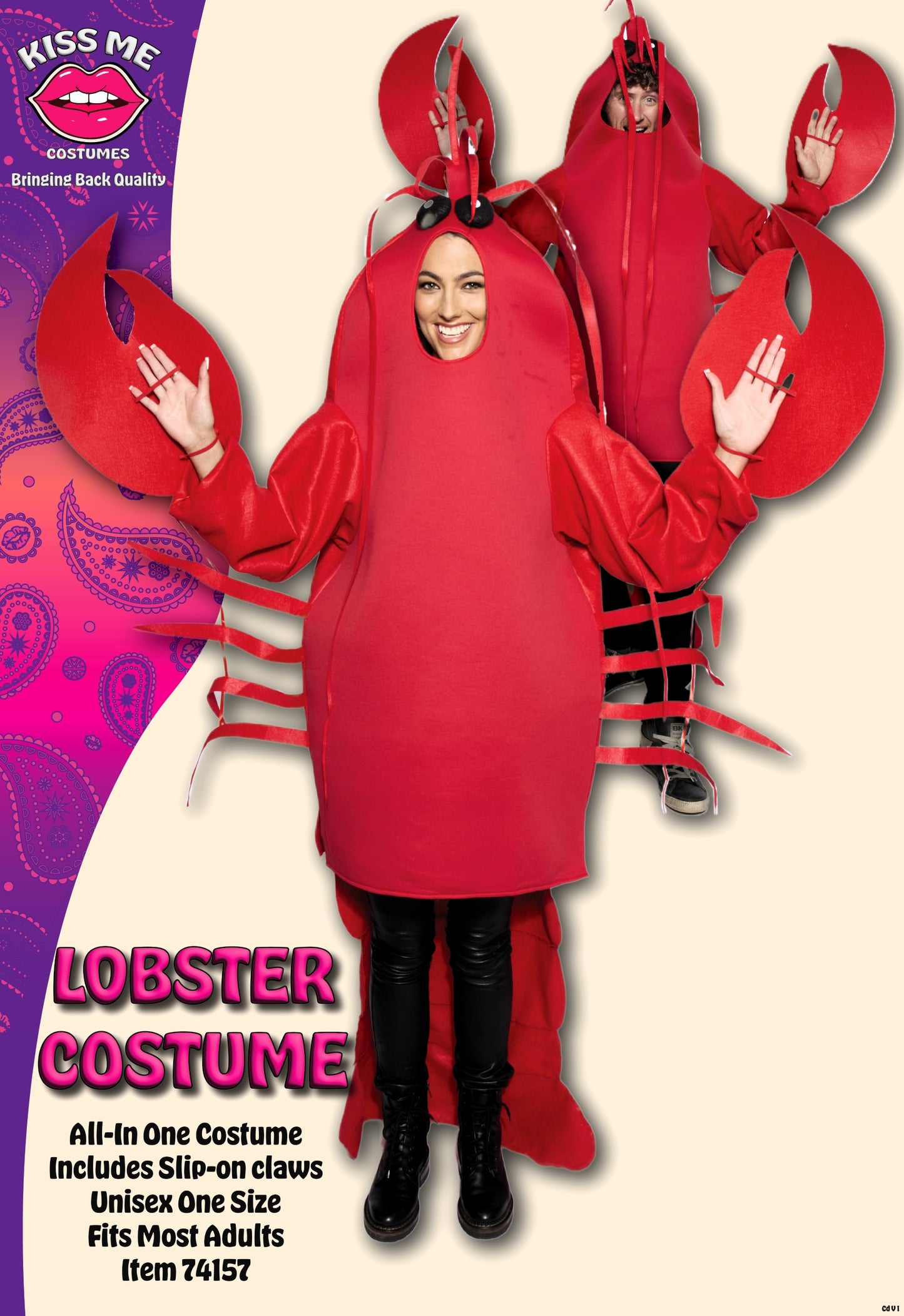 Lobster