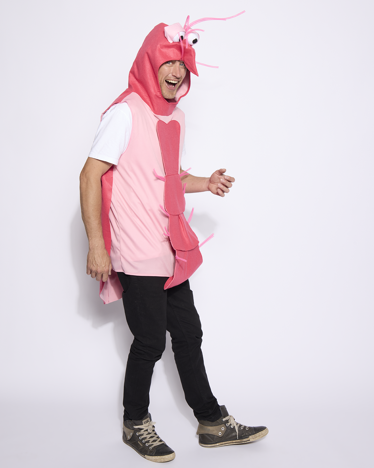 Special Order: Shrimp