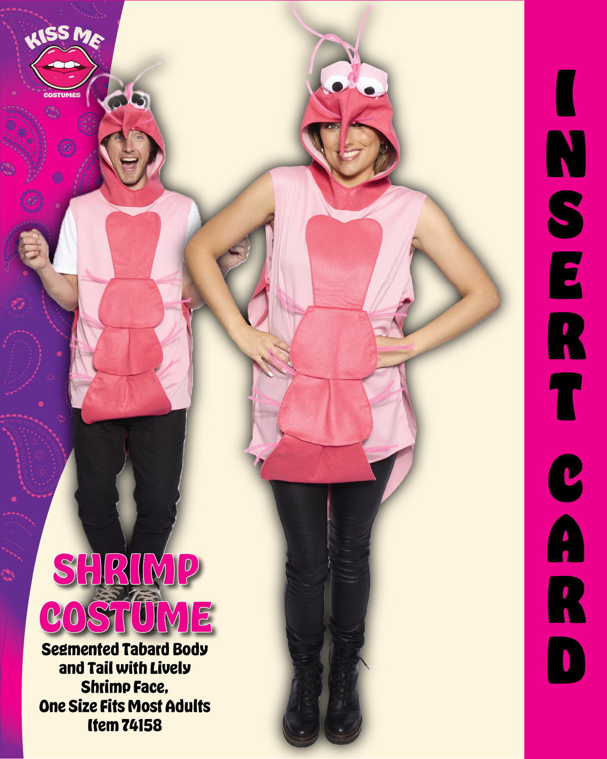 Special Order: Shrimp