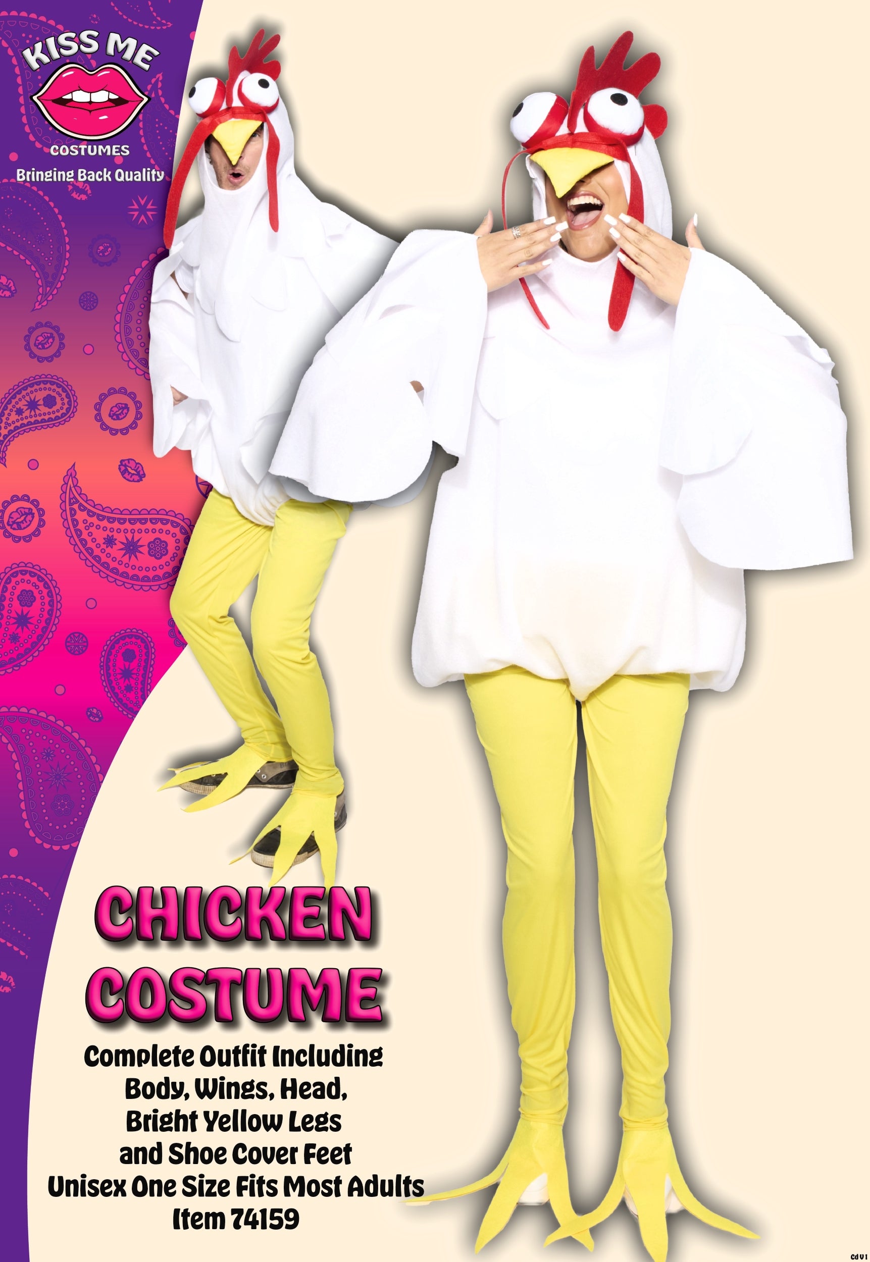 Chicken